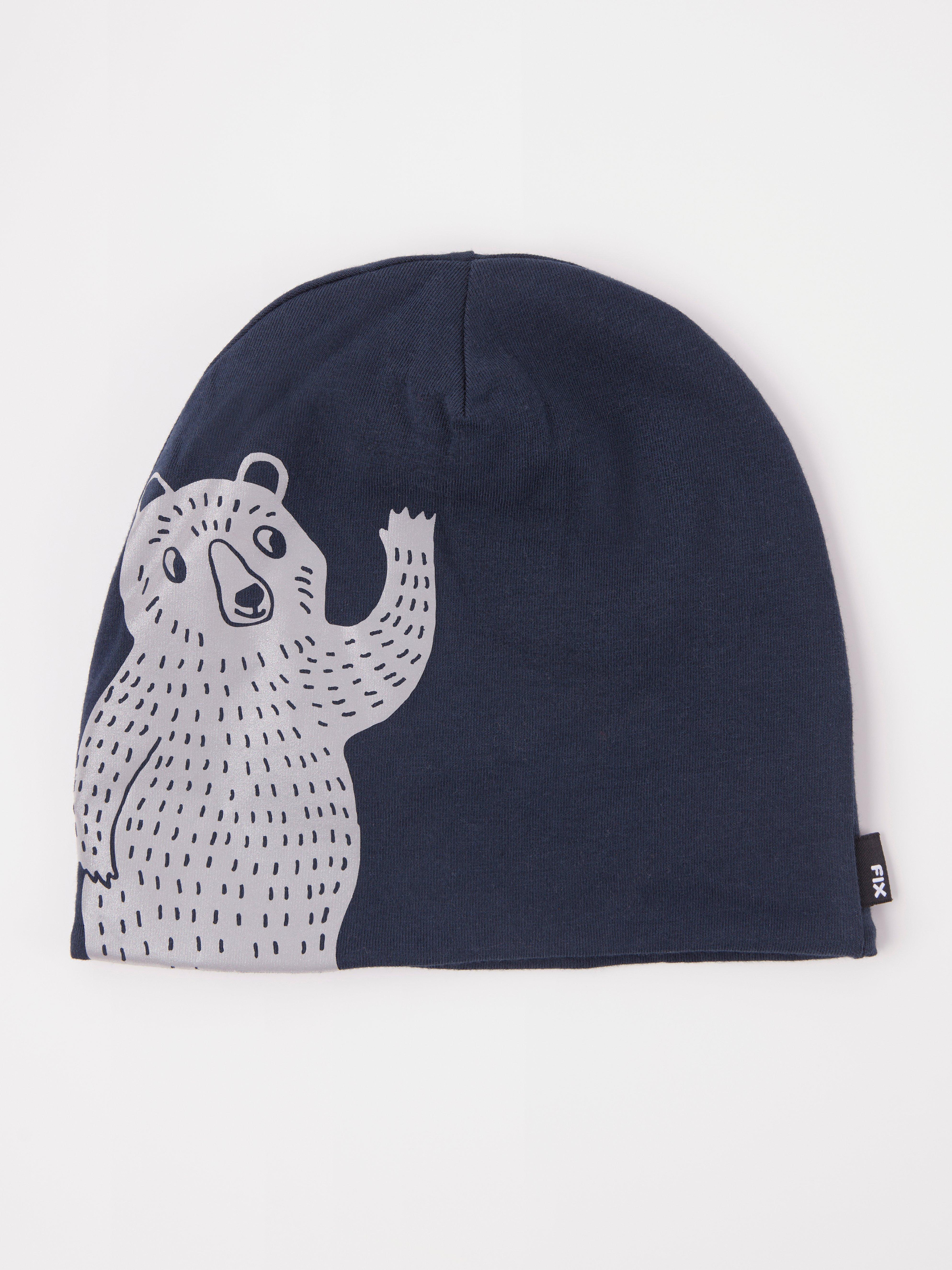 Cap - Kids Wear - Blue
