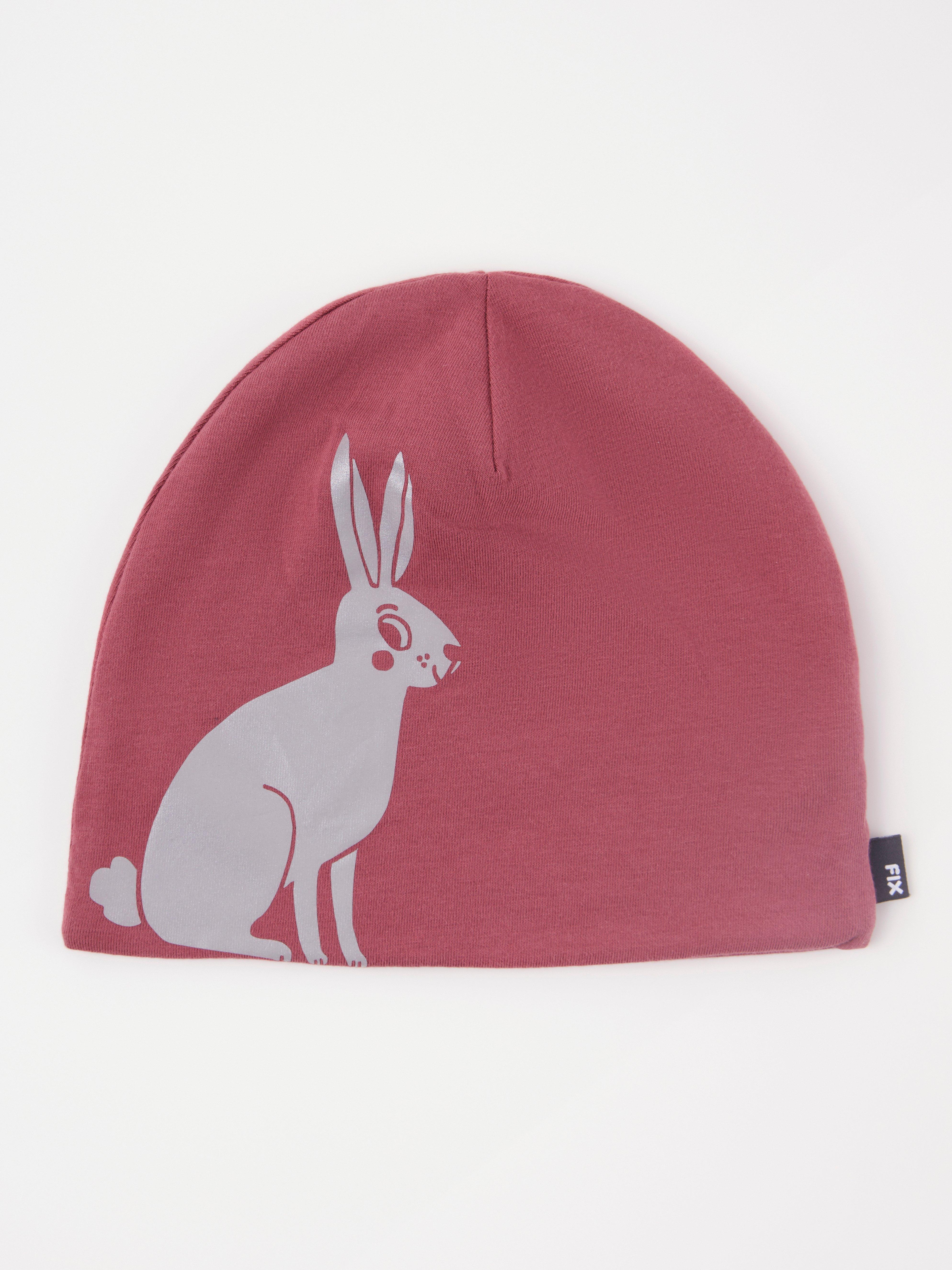 Cap - Kids Wear - Pink