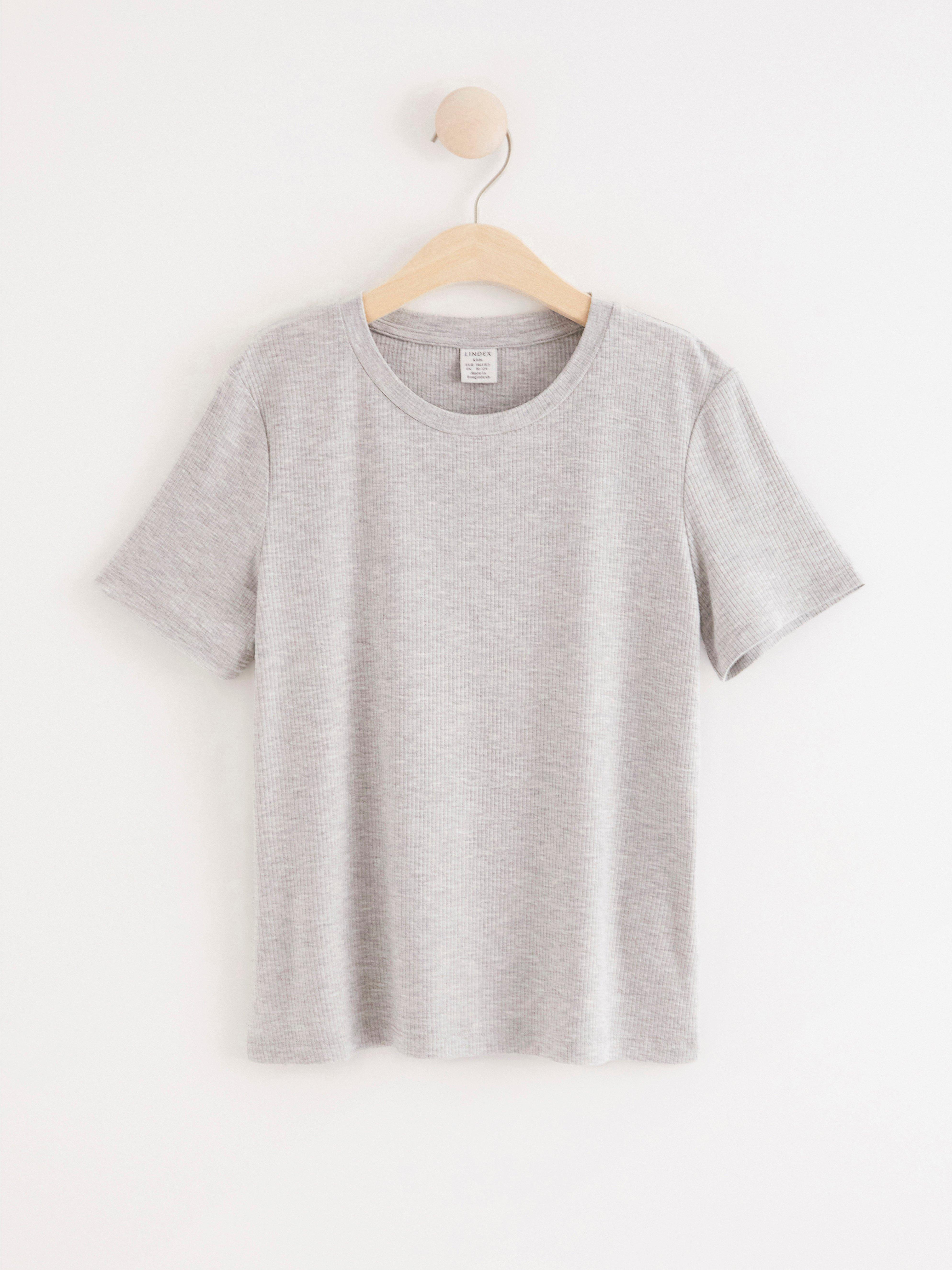 Pusero - Lapset - Harmaa