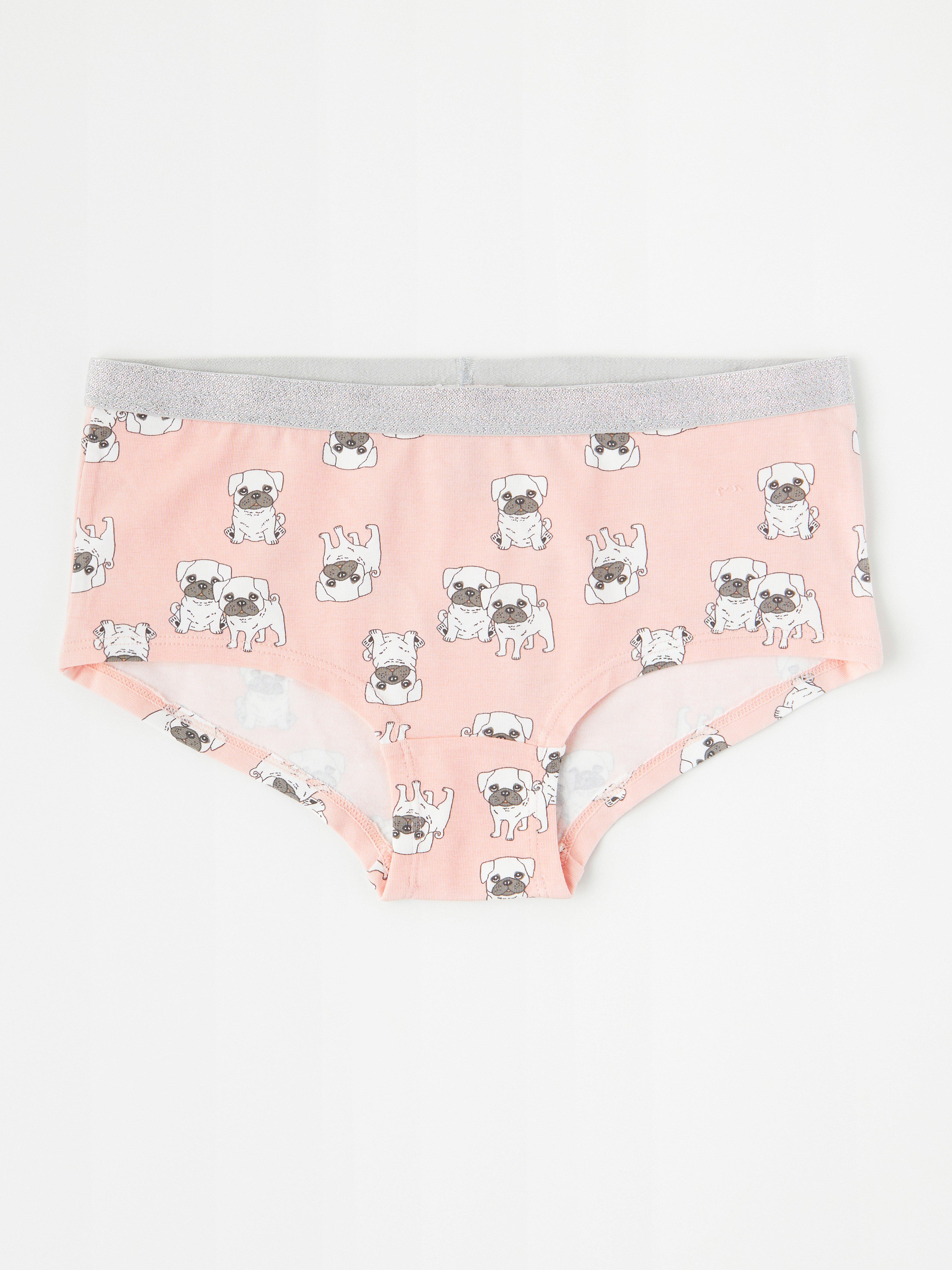 Hipsterit - Lapset - Pinkki