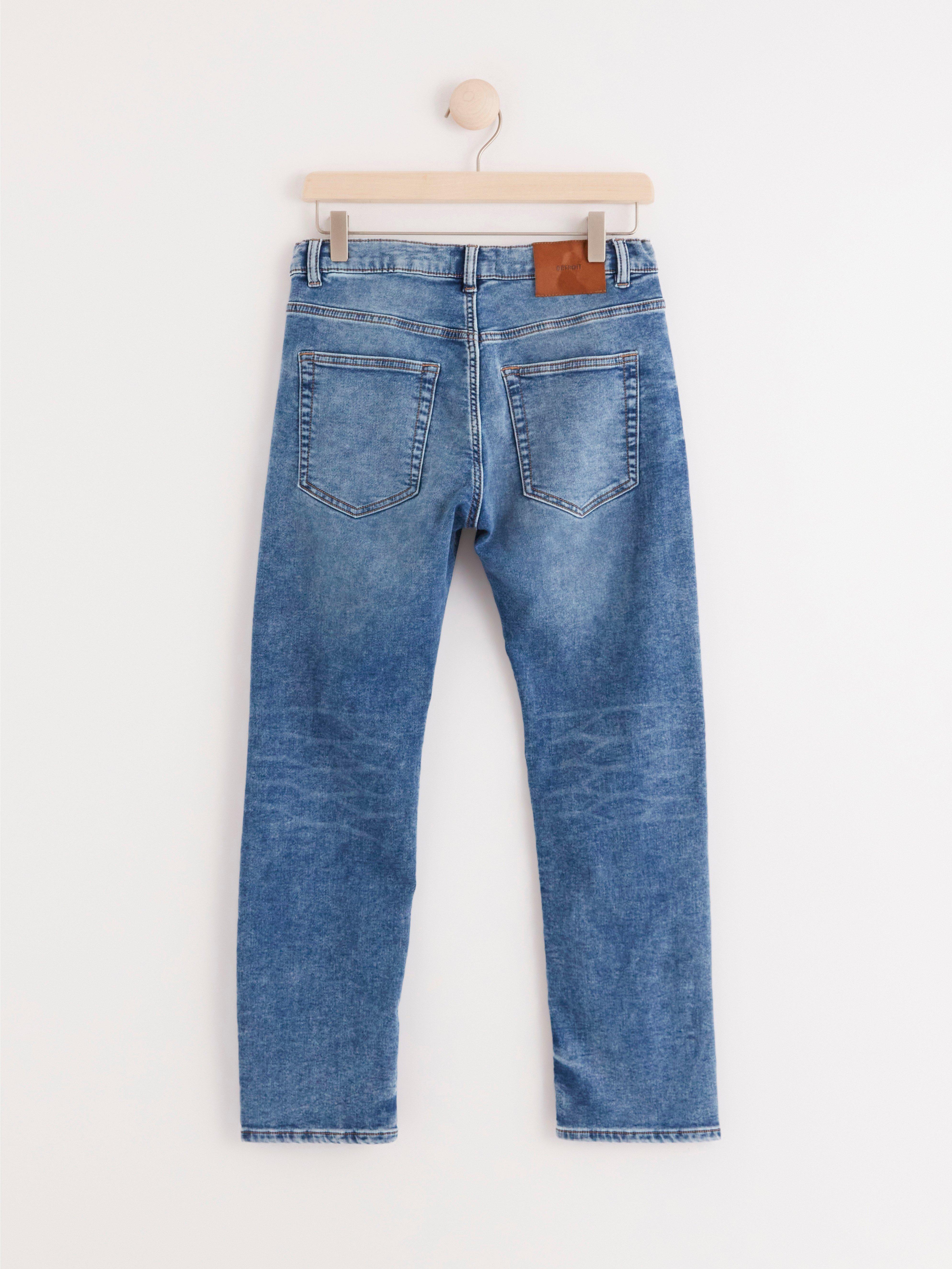 Jeans - Kids Wear - Blue
