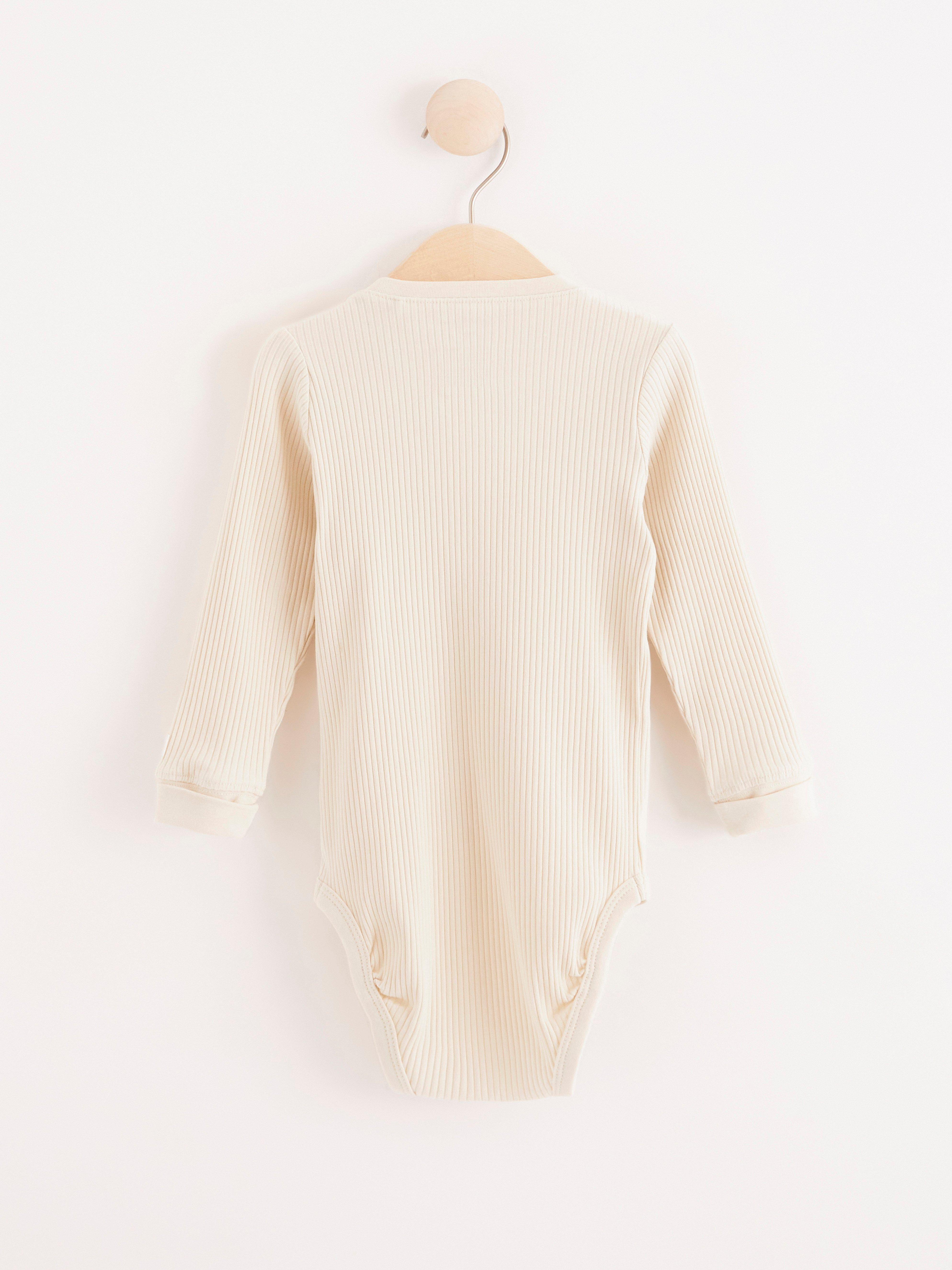 Body - Lapset - Beige