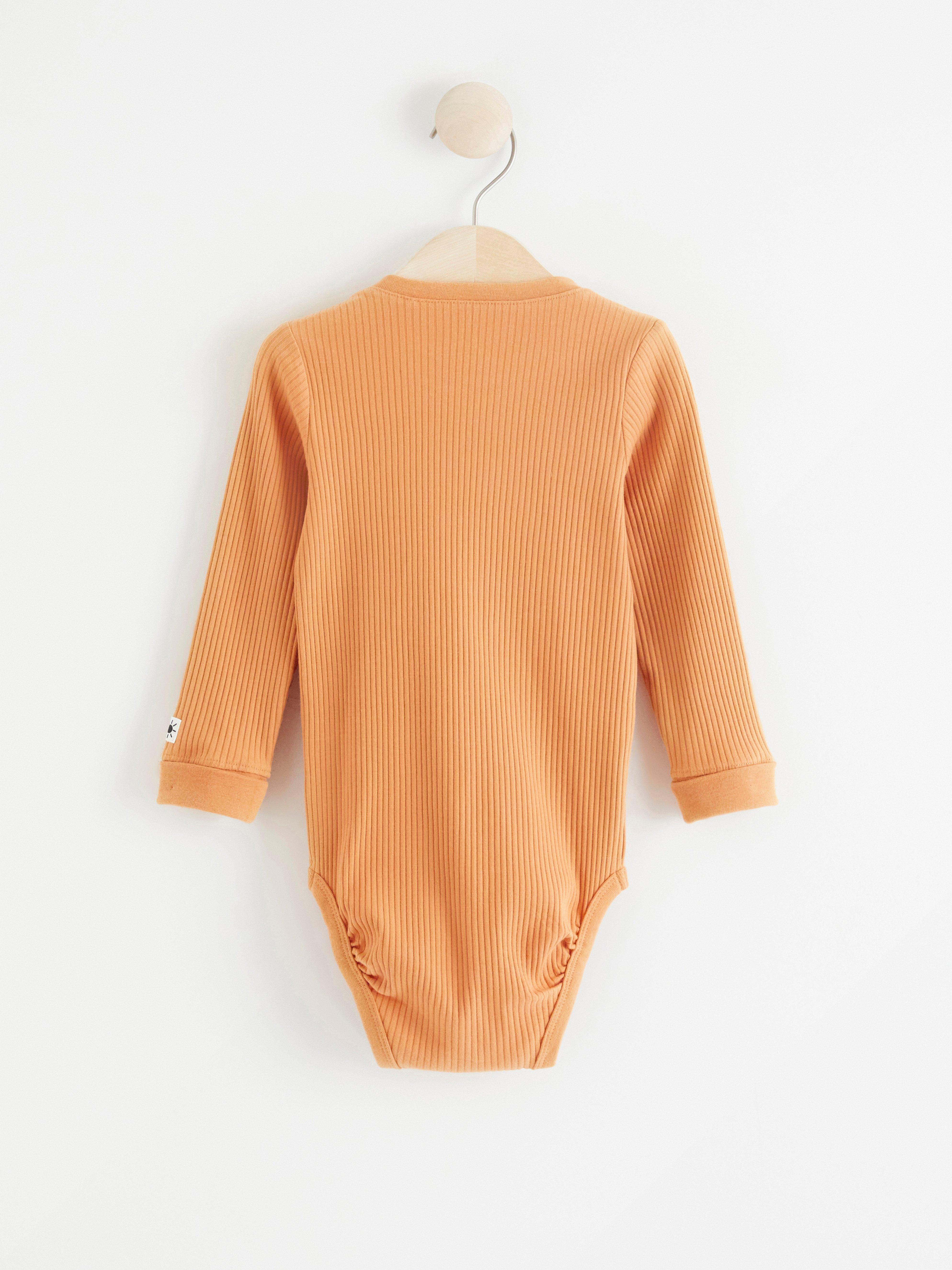 Body   - Kids Wear - Beige