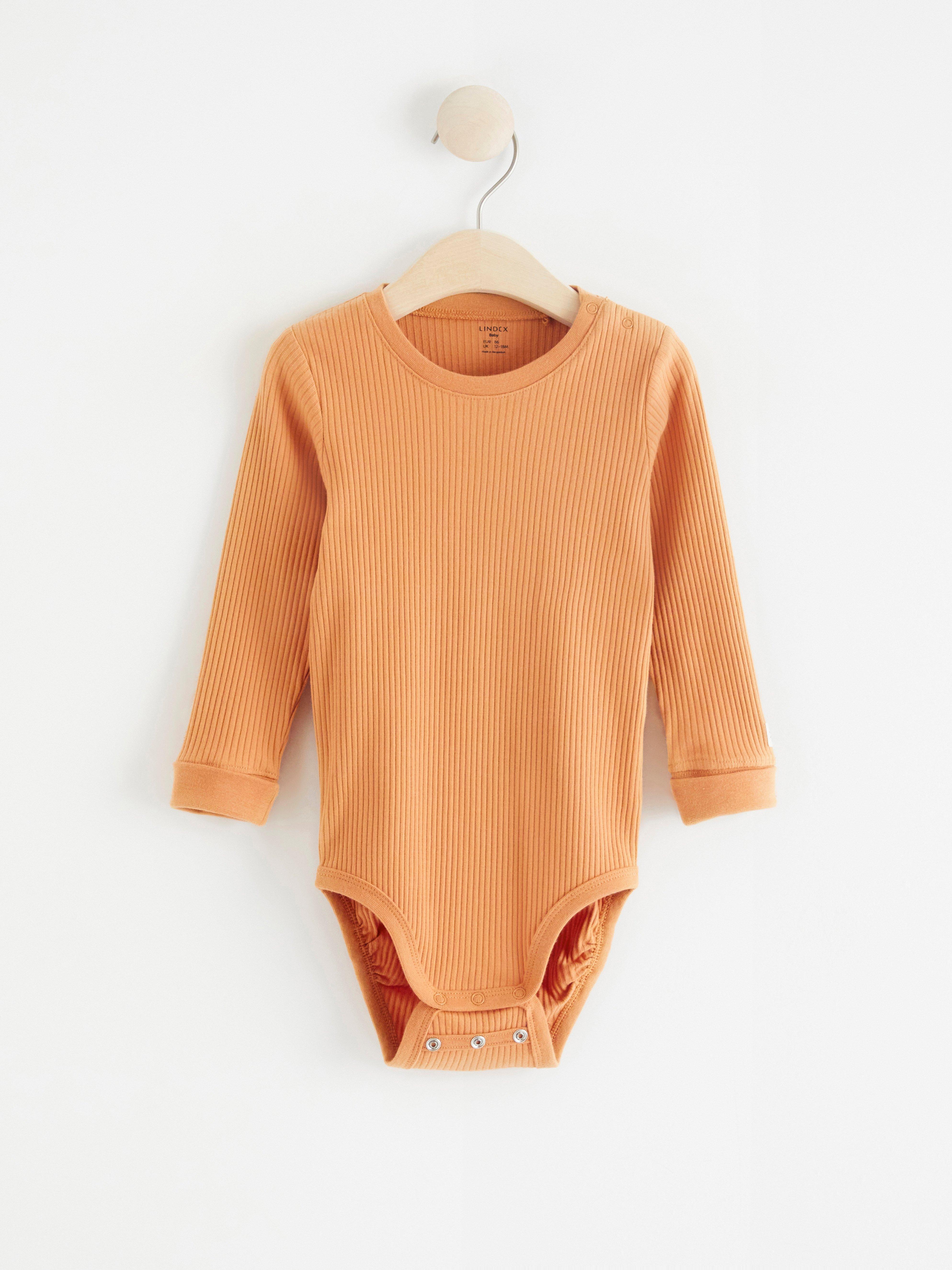 Body   - Kids Wear - Beige