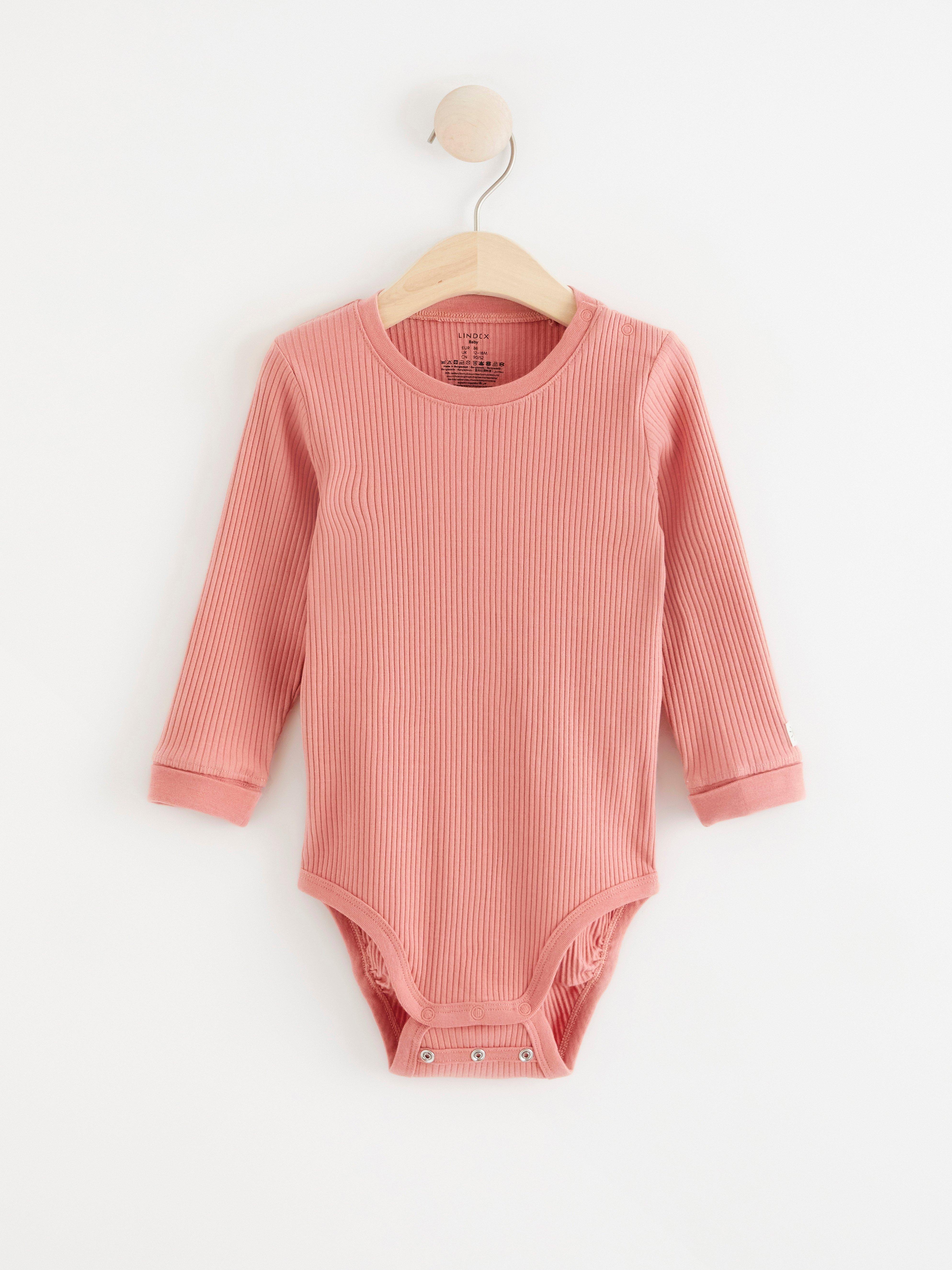 Body - Lapset - Pinkki