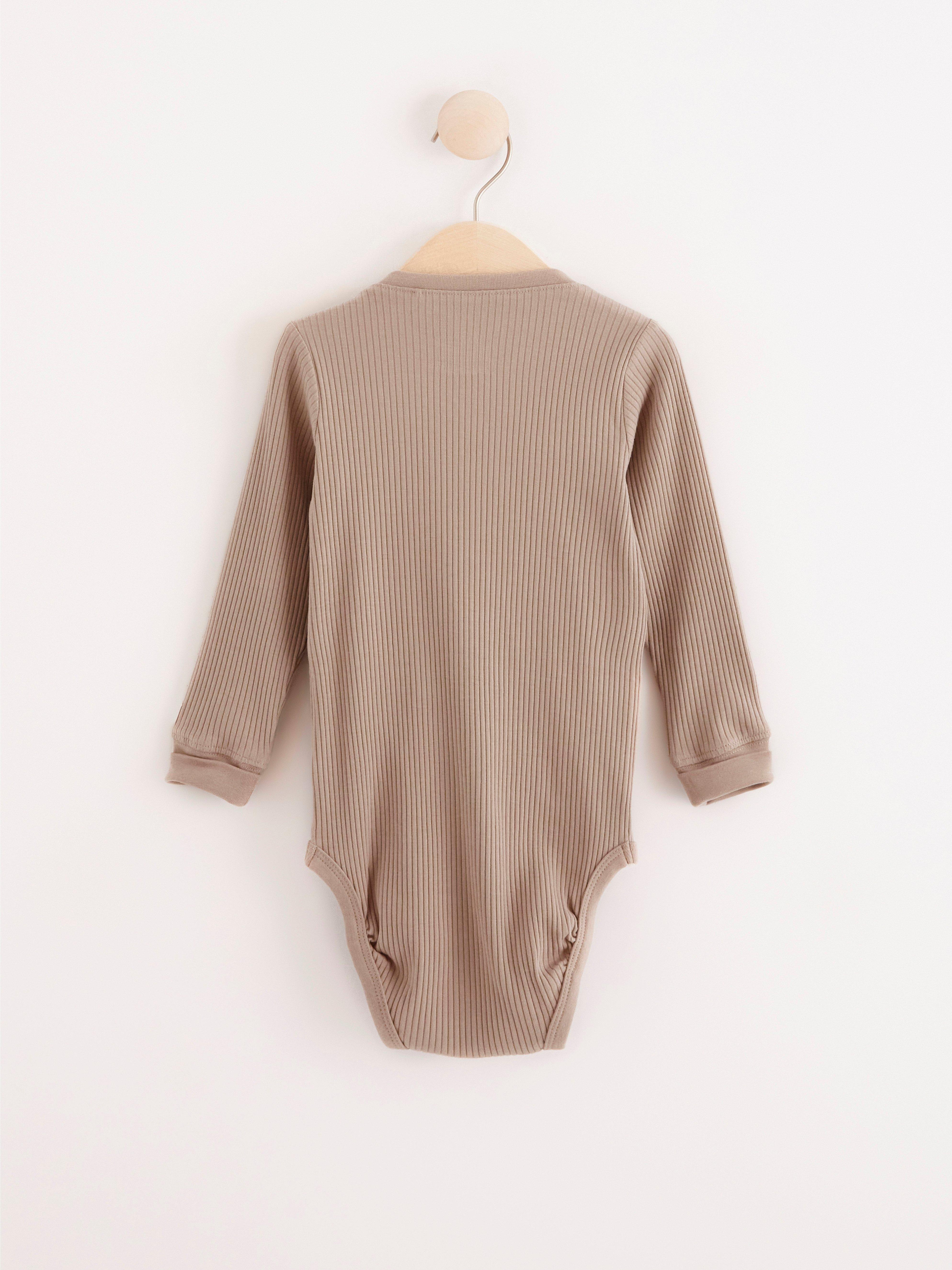 Body - Barn - Beige