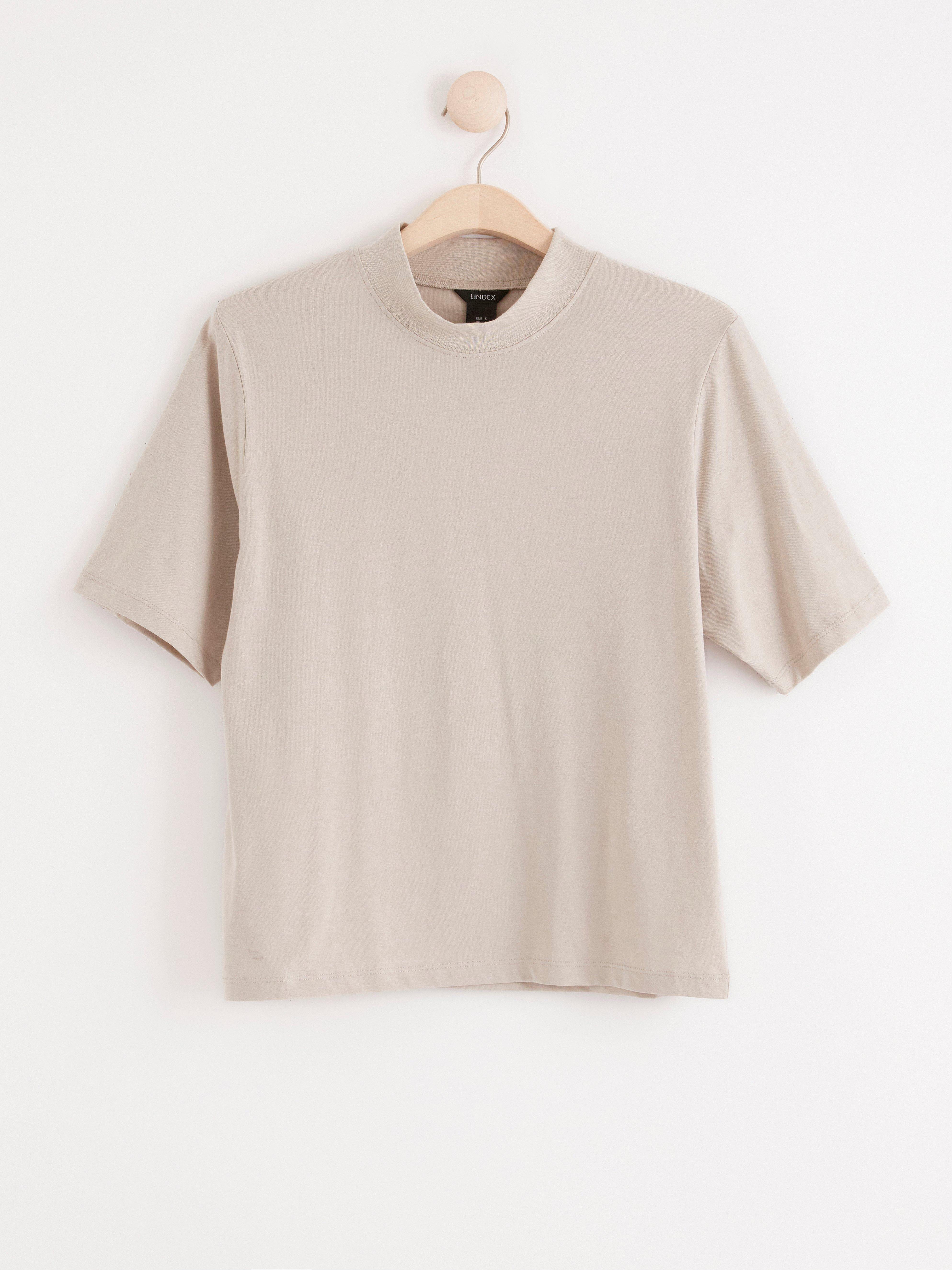 Top - Womens Wear - Grey