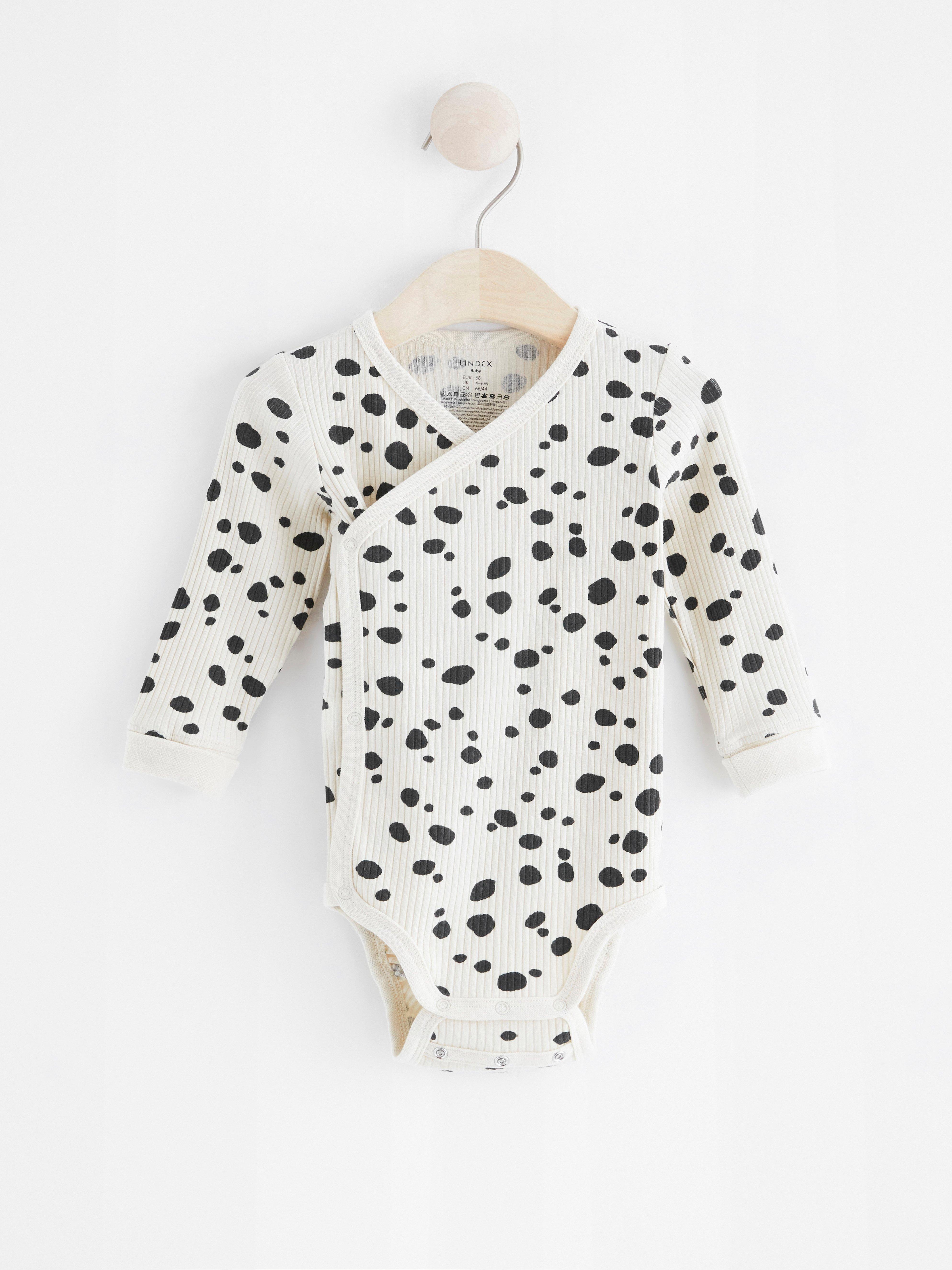 Body - Lapset - Beige