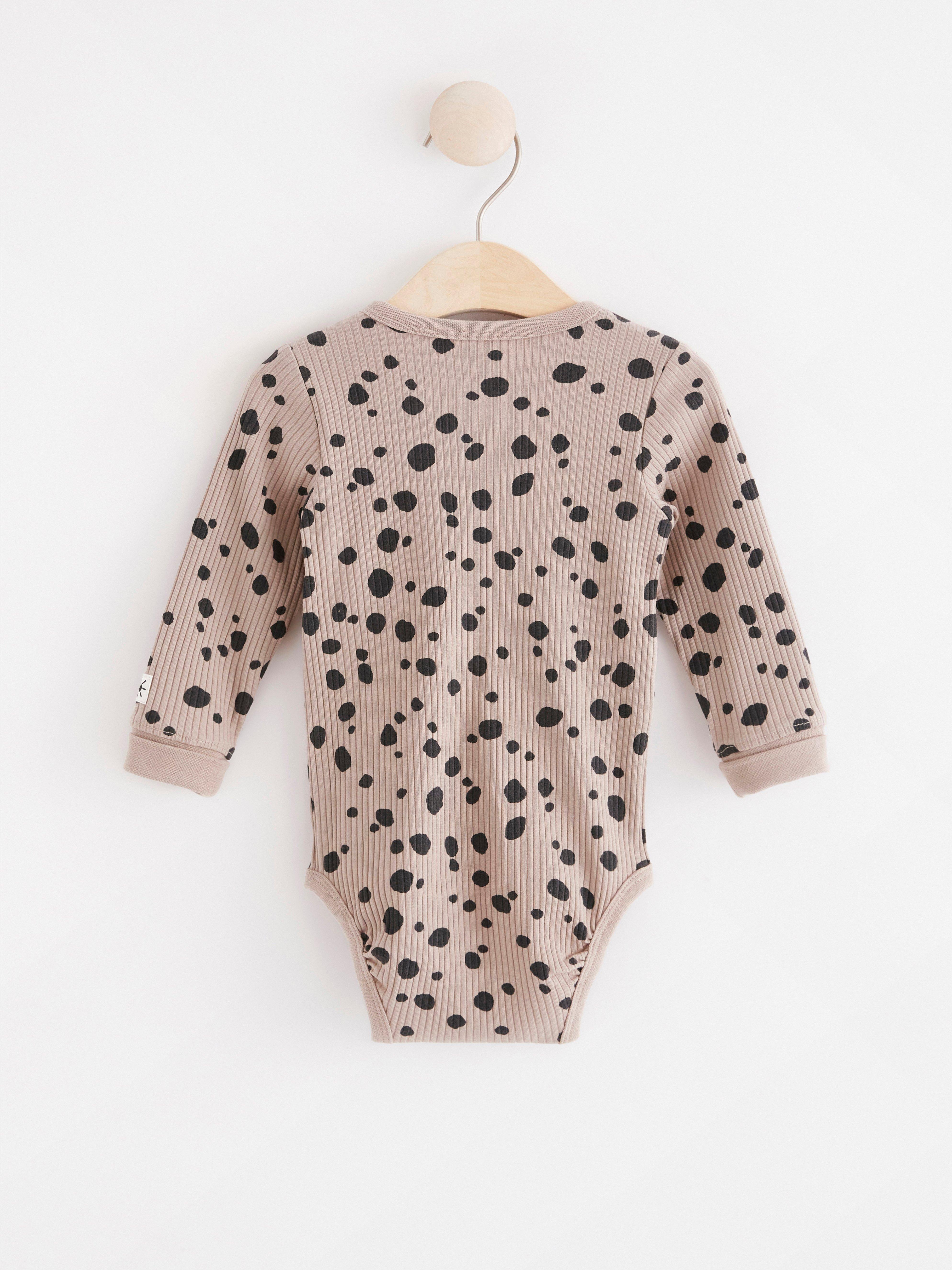 Body - Barn - Beige