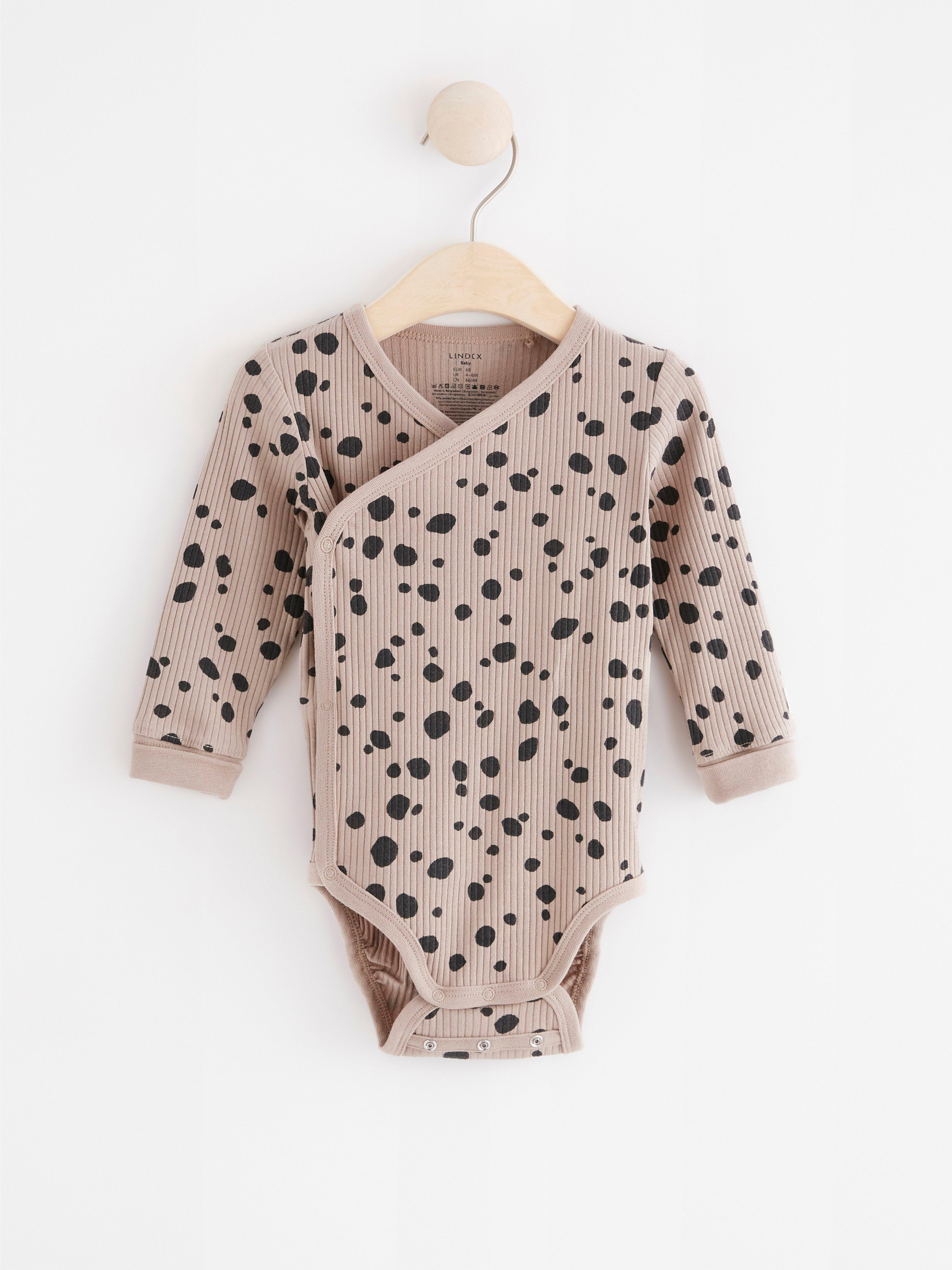Body   - Kids Wear - Beige