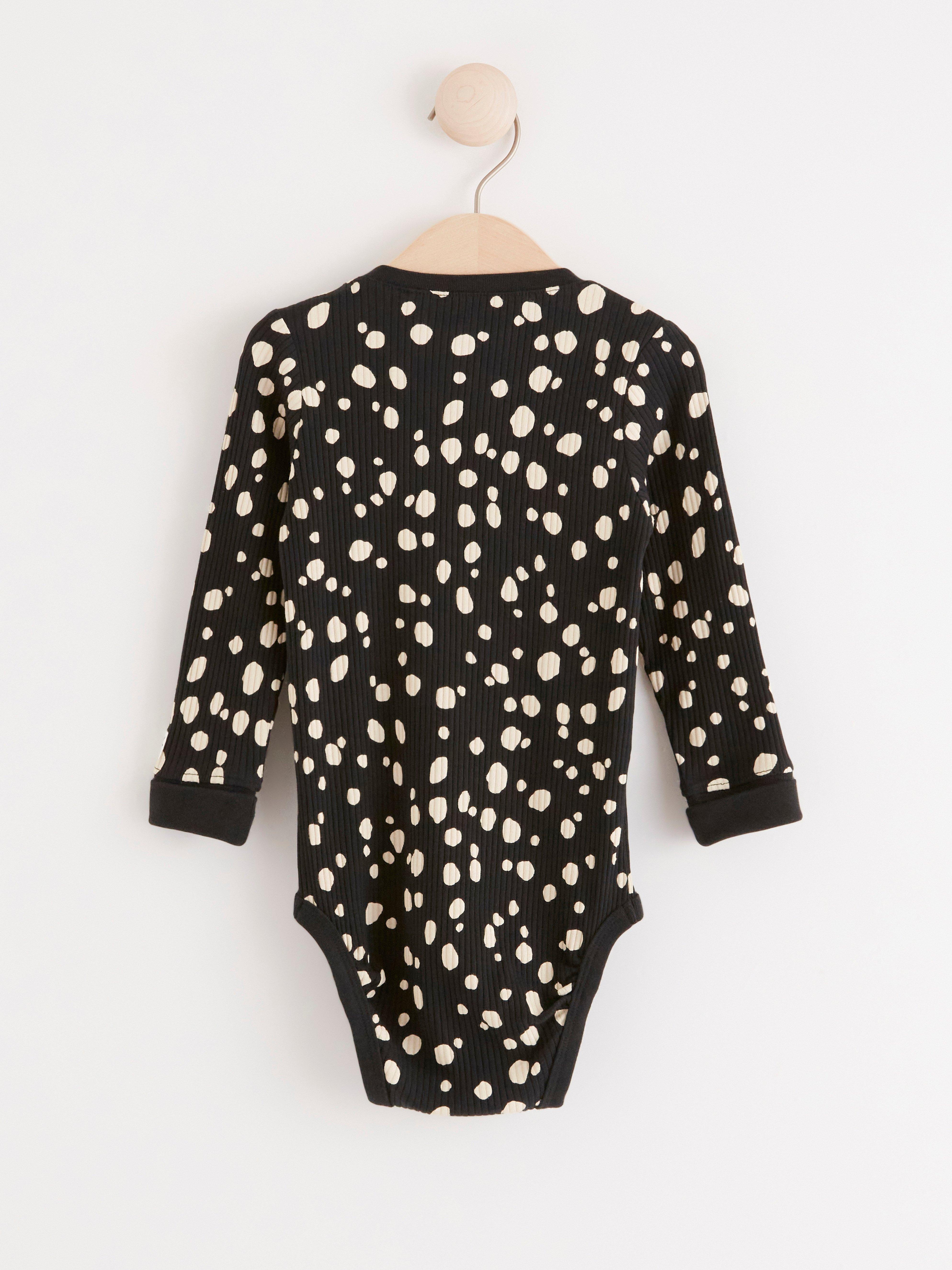  - Kids Wear - Black