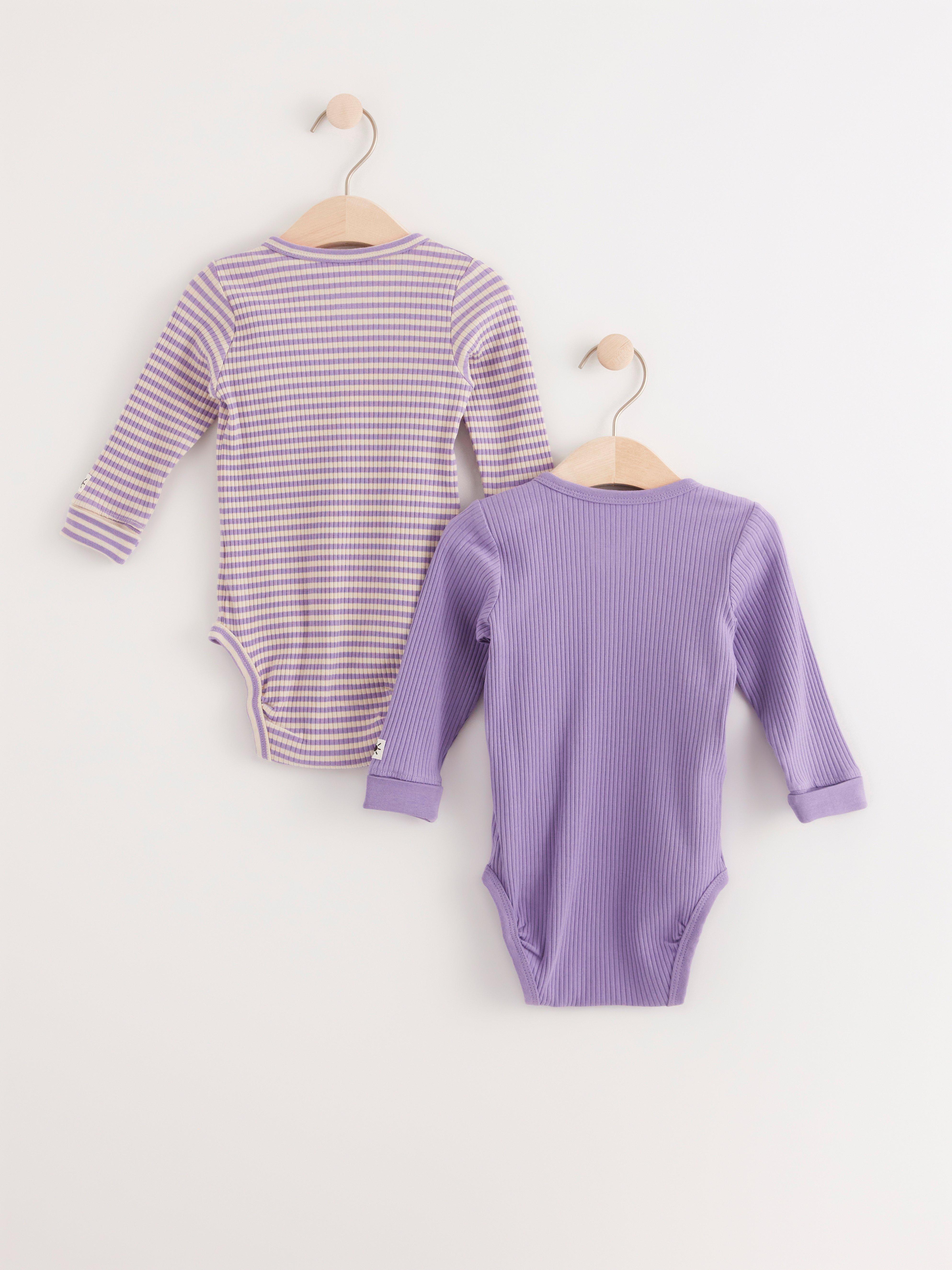 Body - Barn - Lila