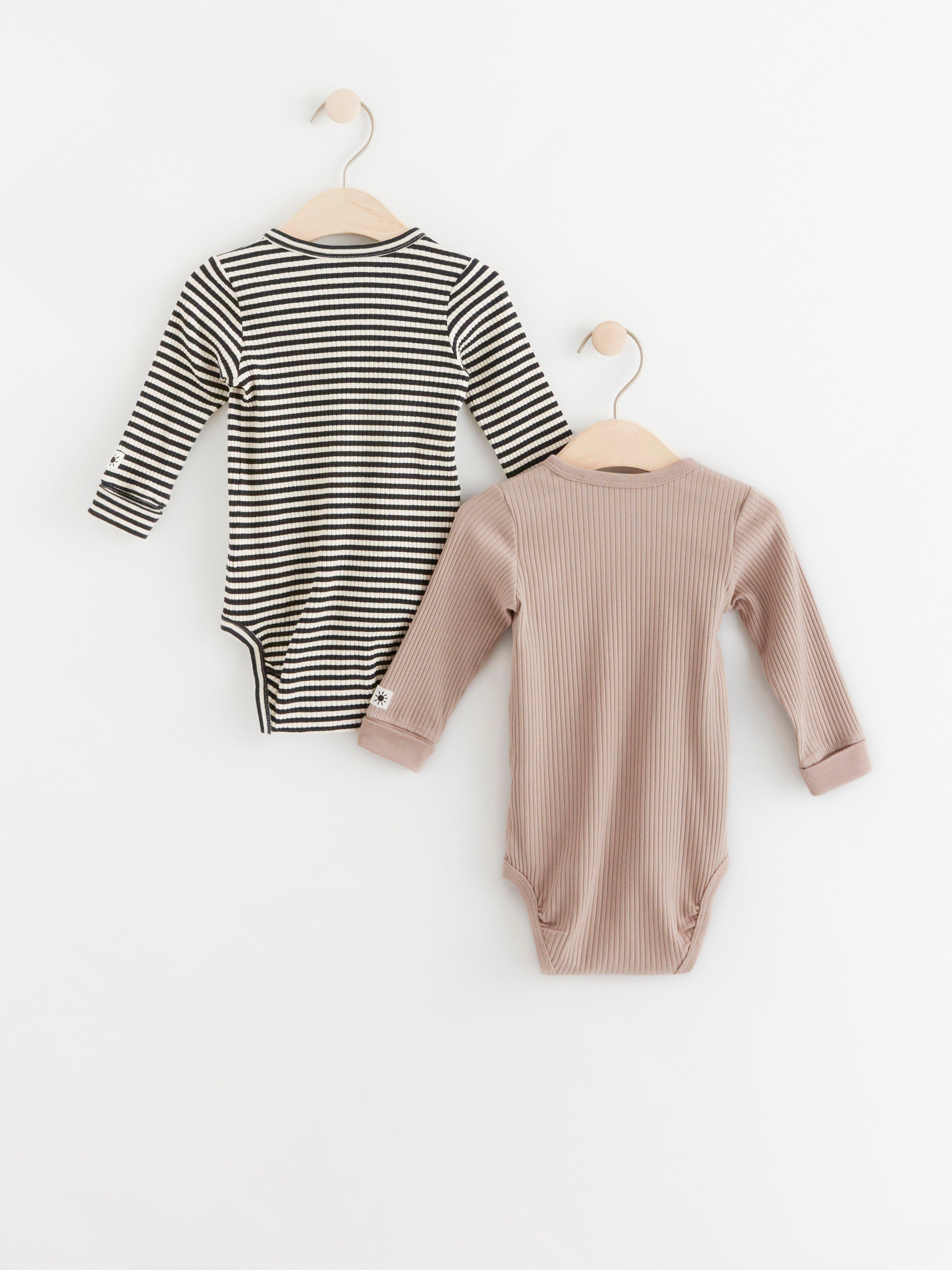 Body - Lapset - Beige