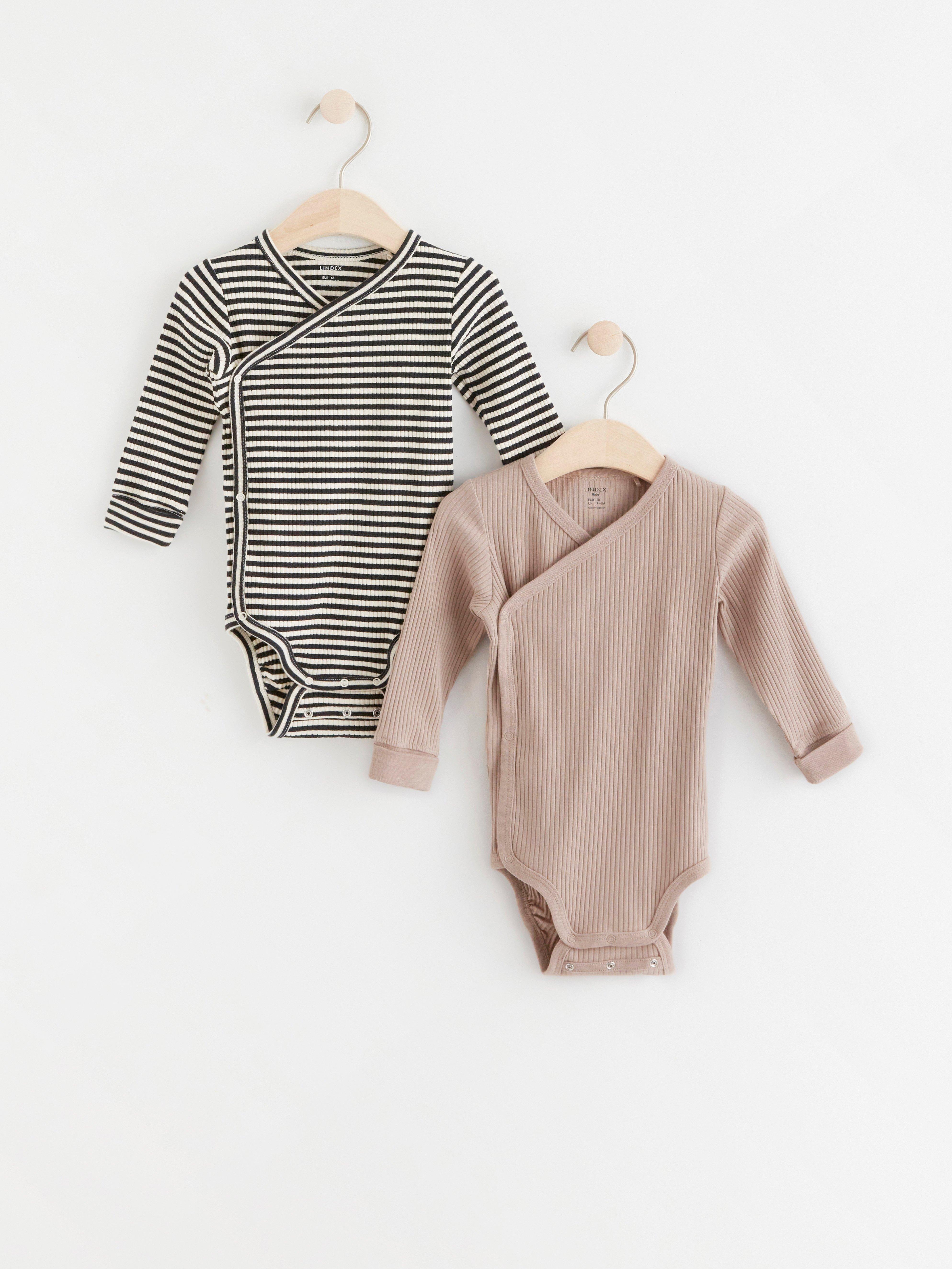 Body   - Kids Wear - Beige