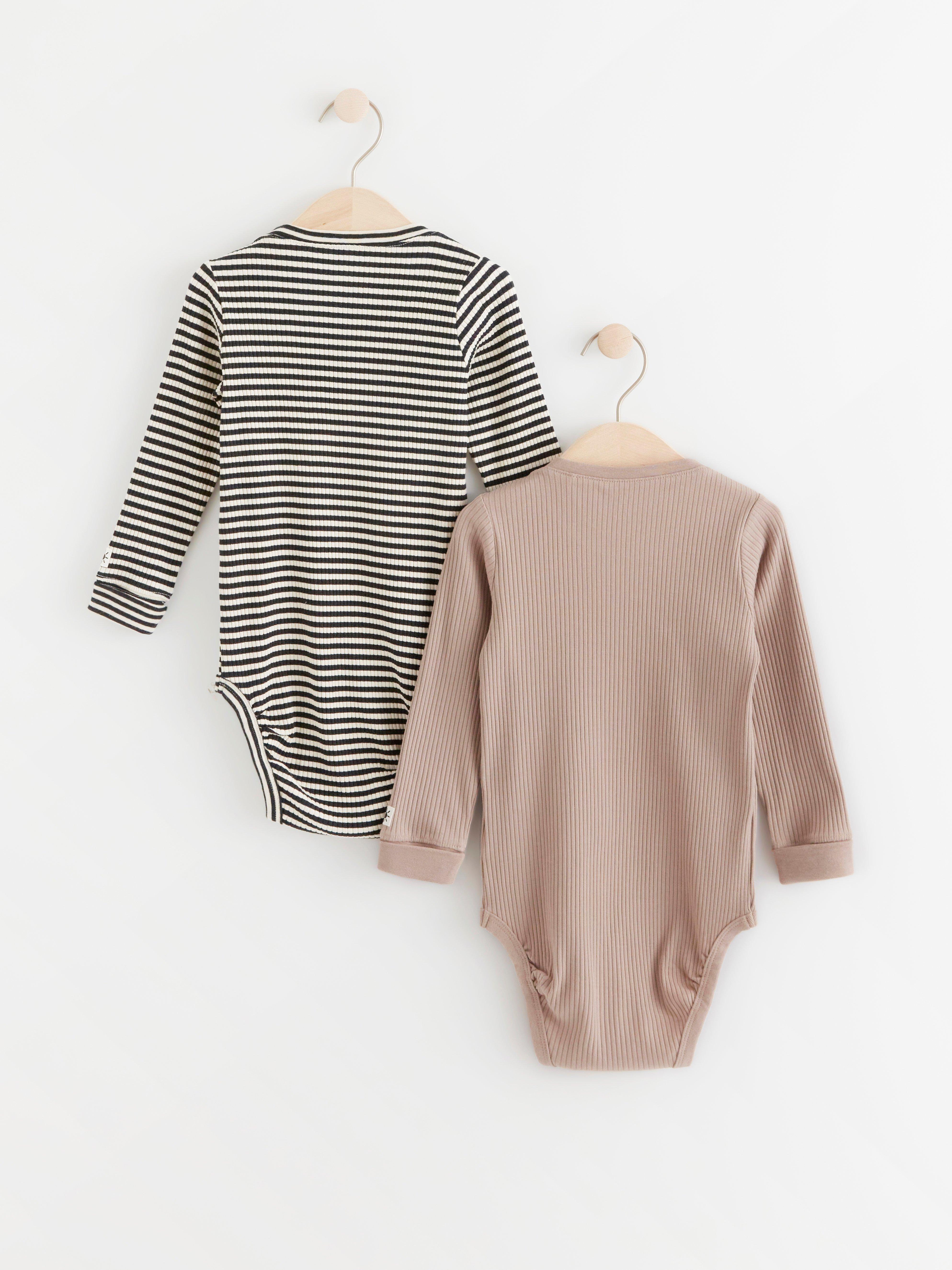 Body   - Kids Wear - Beige