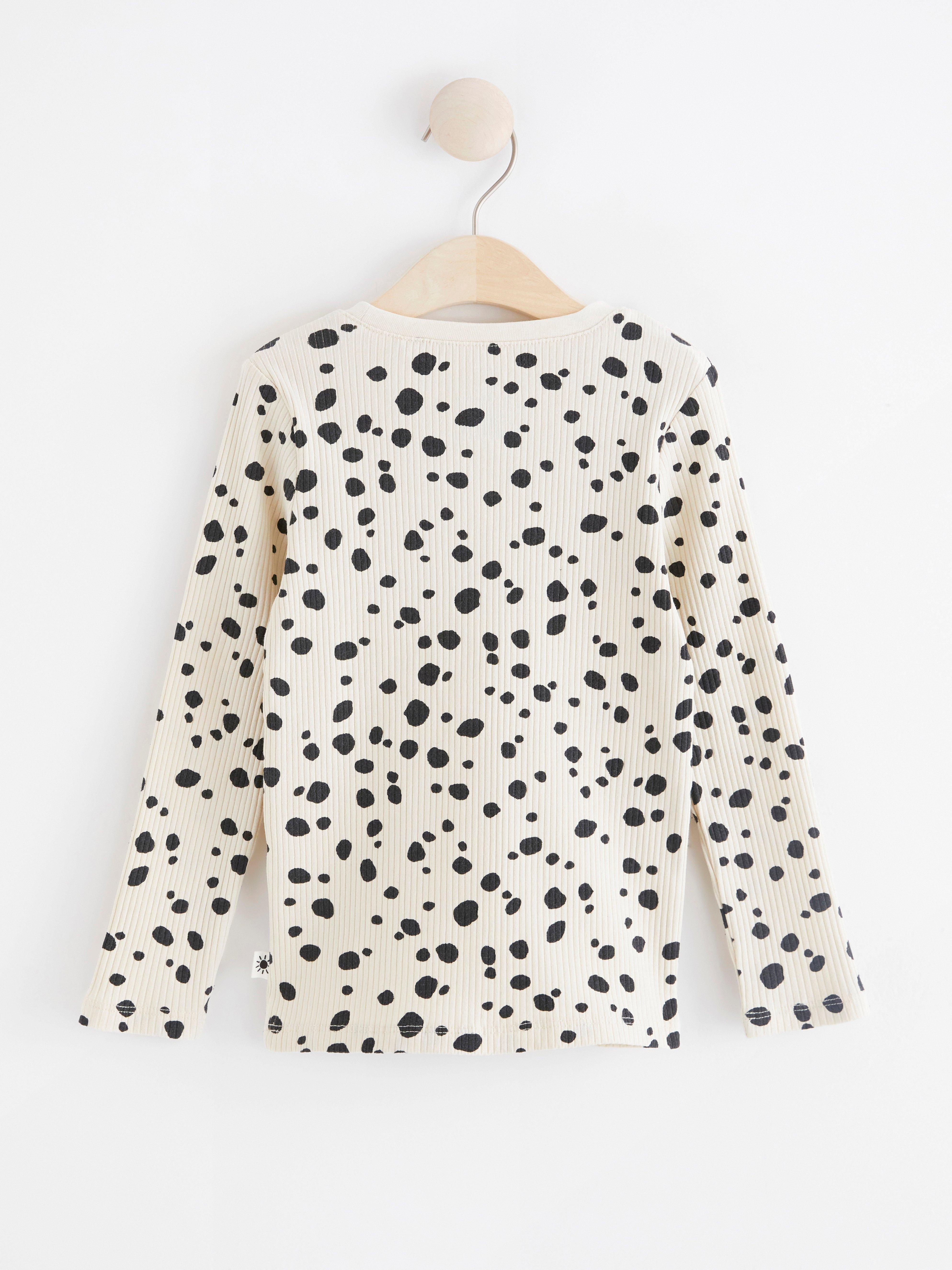 Top - Kids Wear - Beige