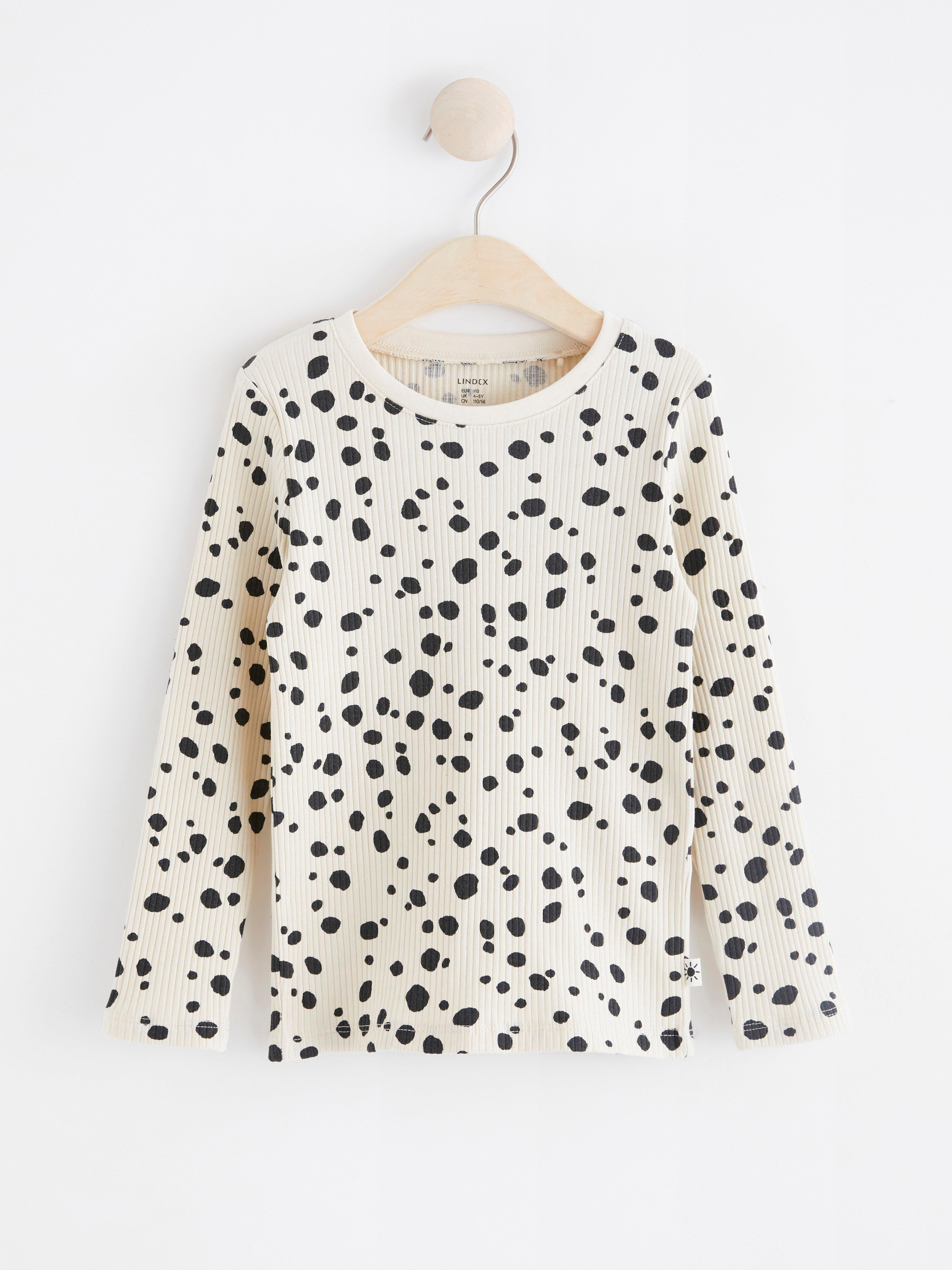 Top - Kids Wear - Beige