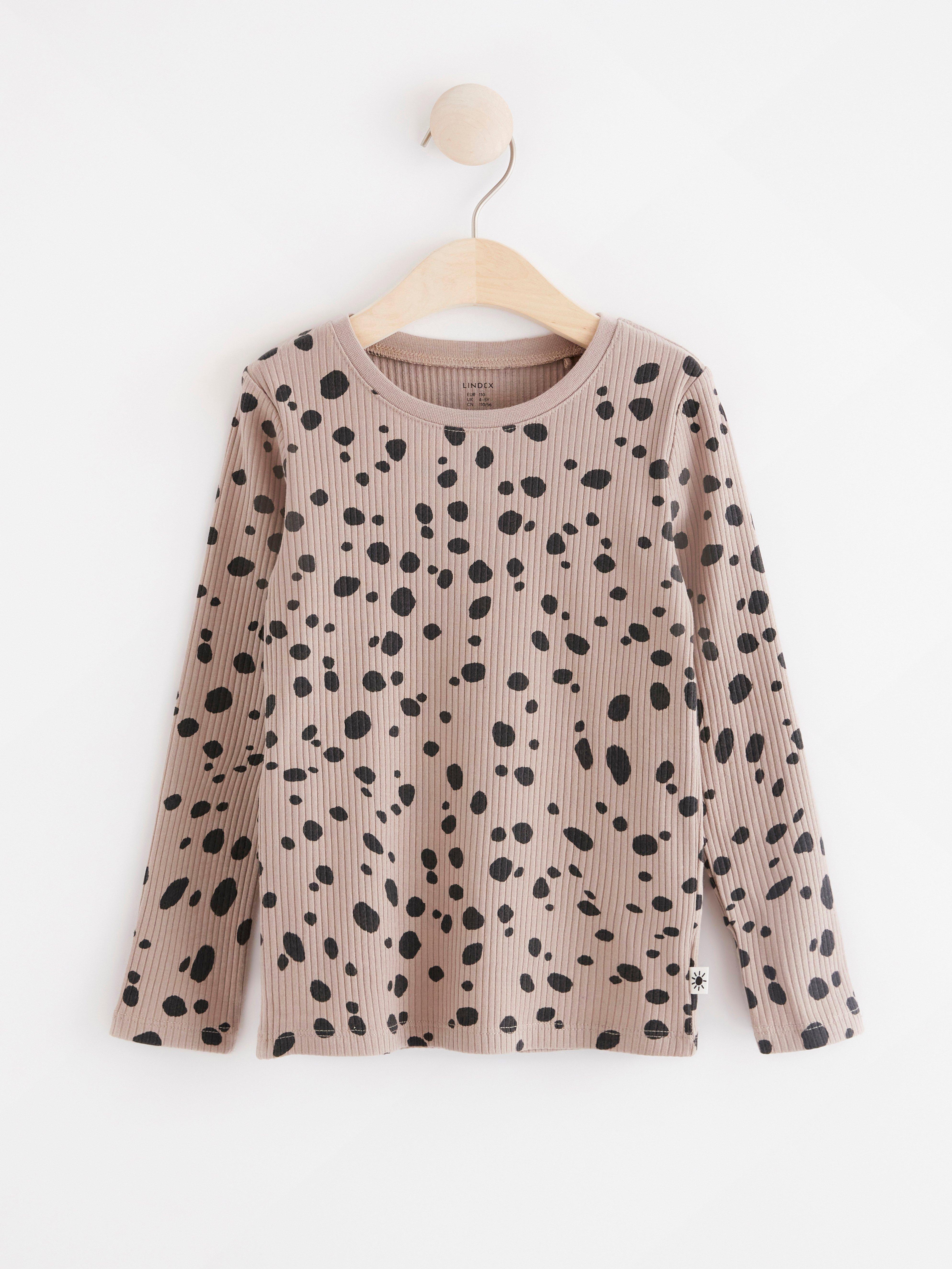 Top - Kids Wear - Beige