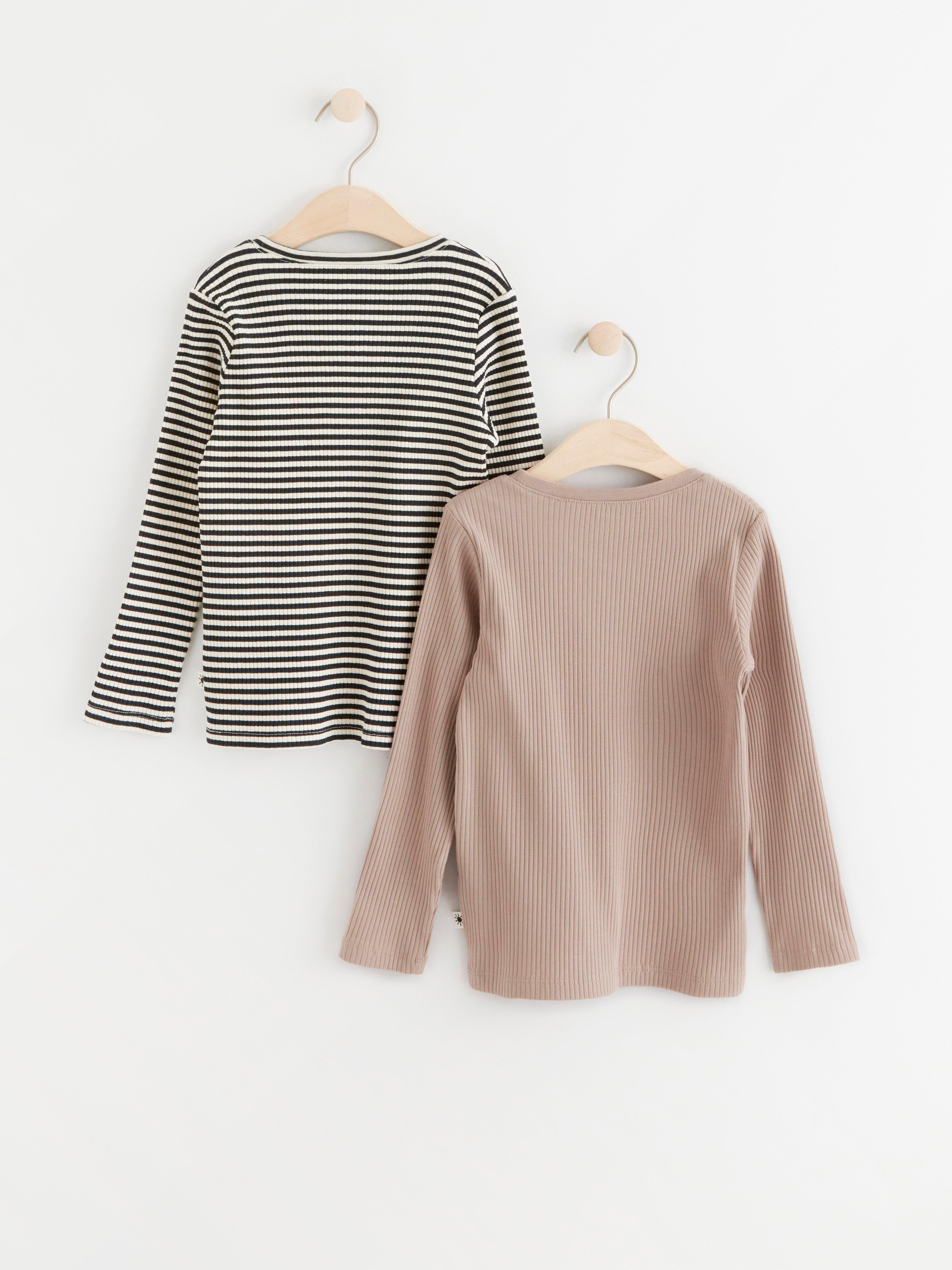 Top - Kids Wear - Beige