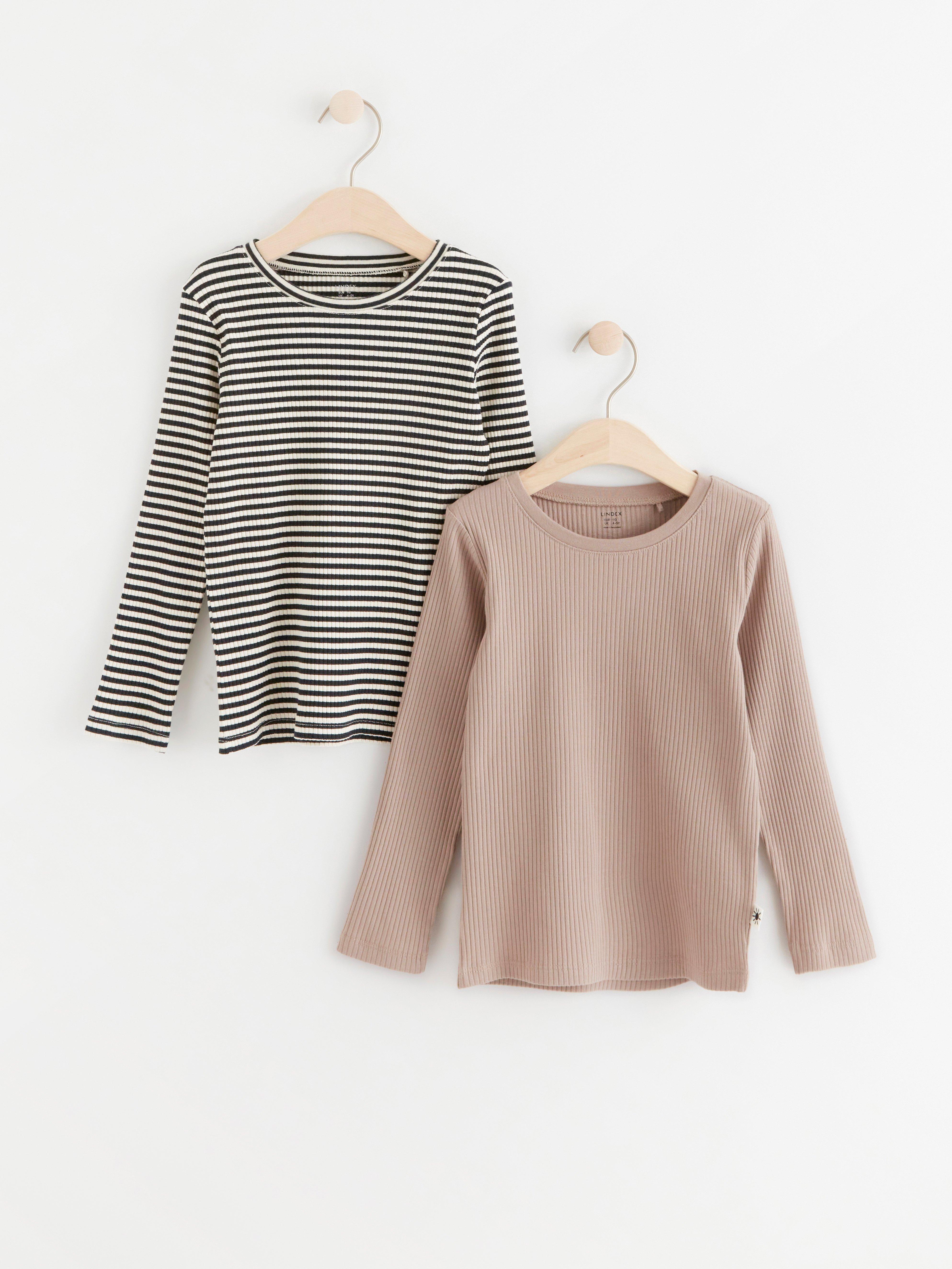 Top - Kids Wear - Beige