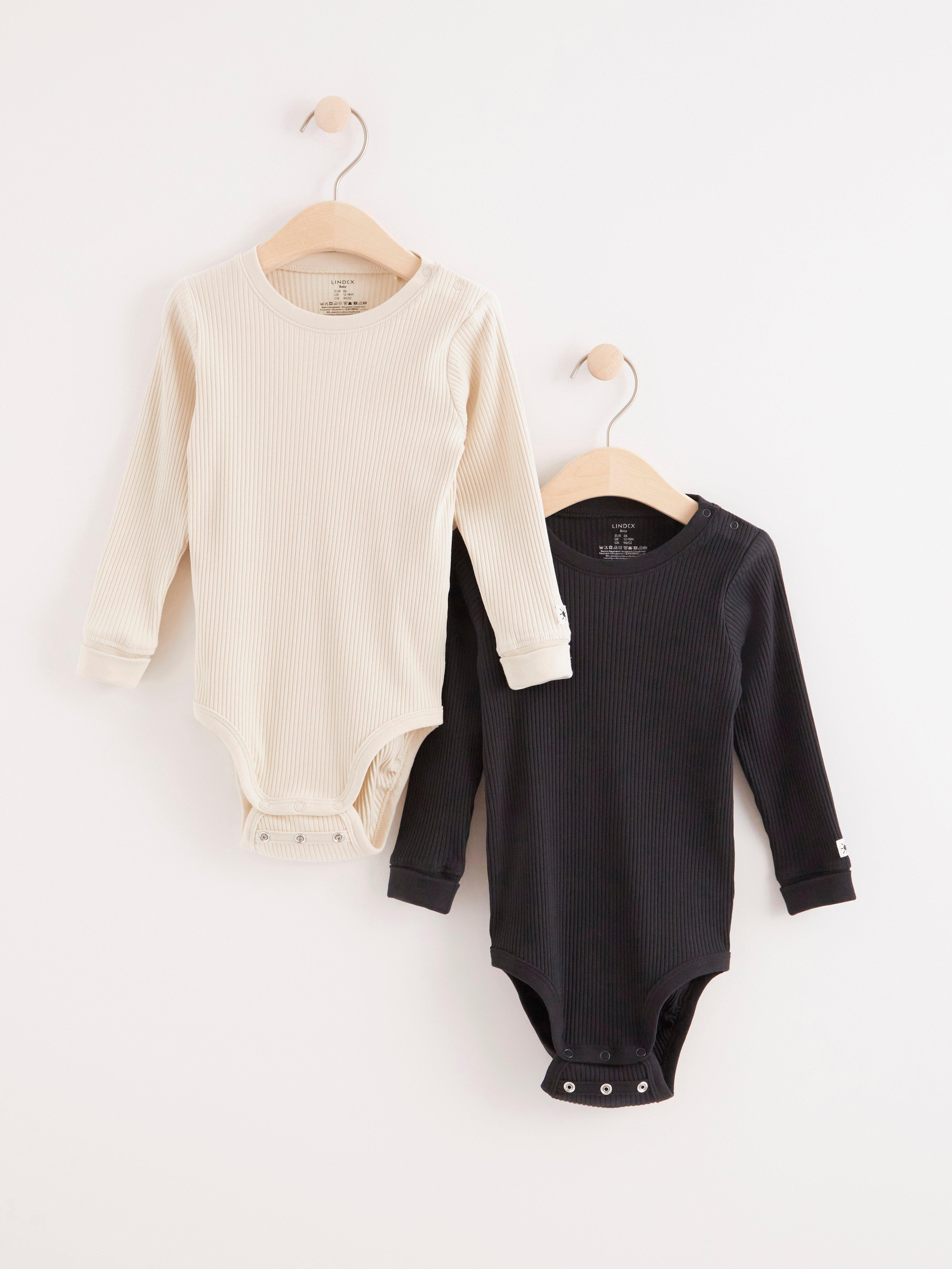 Body - Lapset - Beige