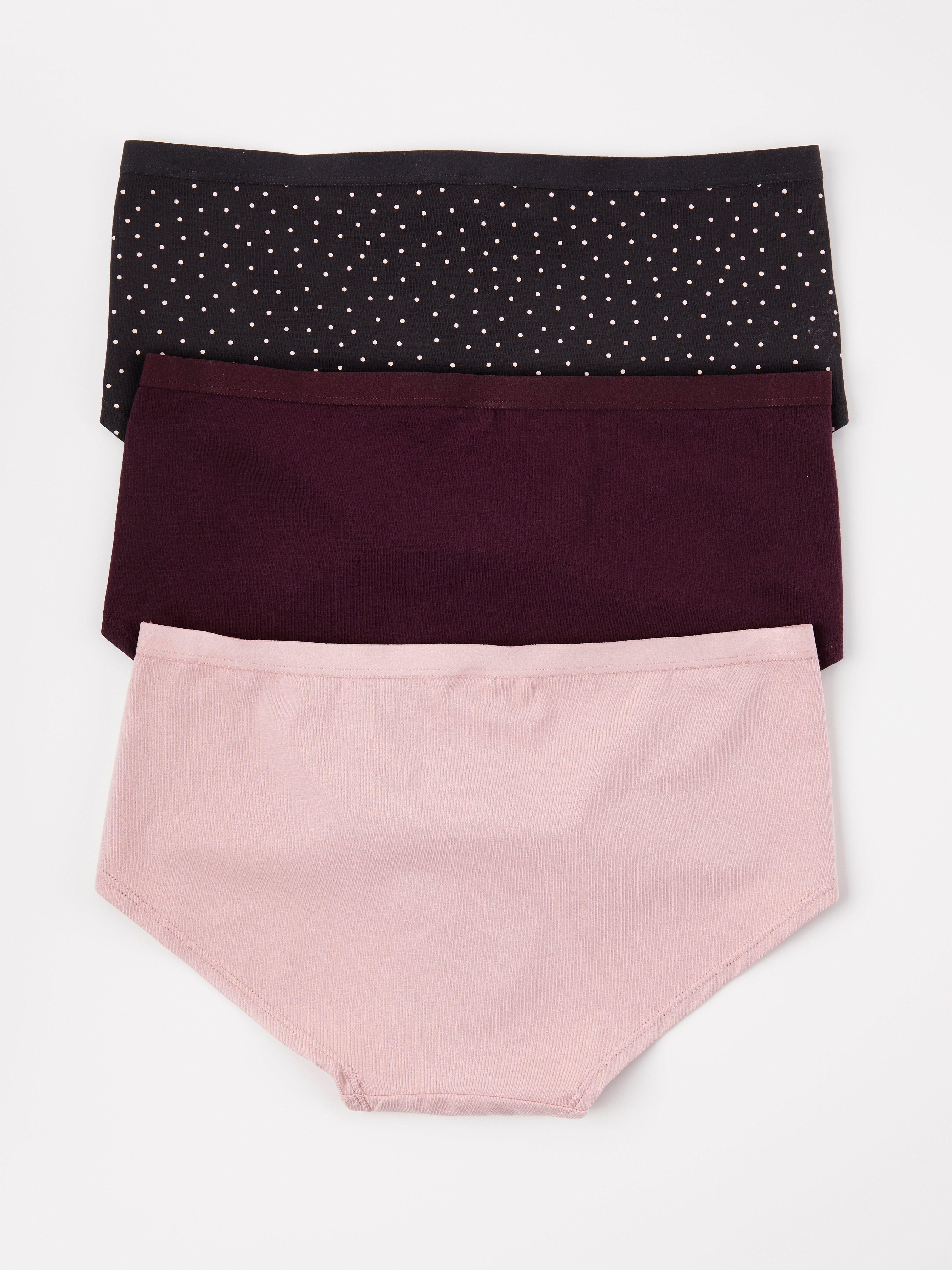 Brief Regular - Lingerie - Lilac