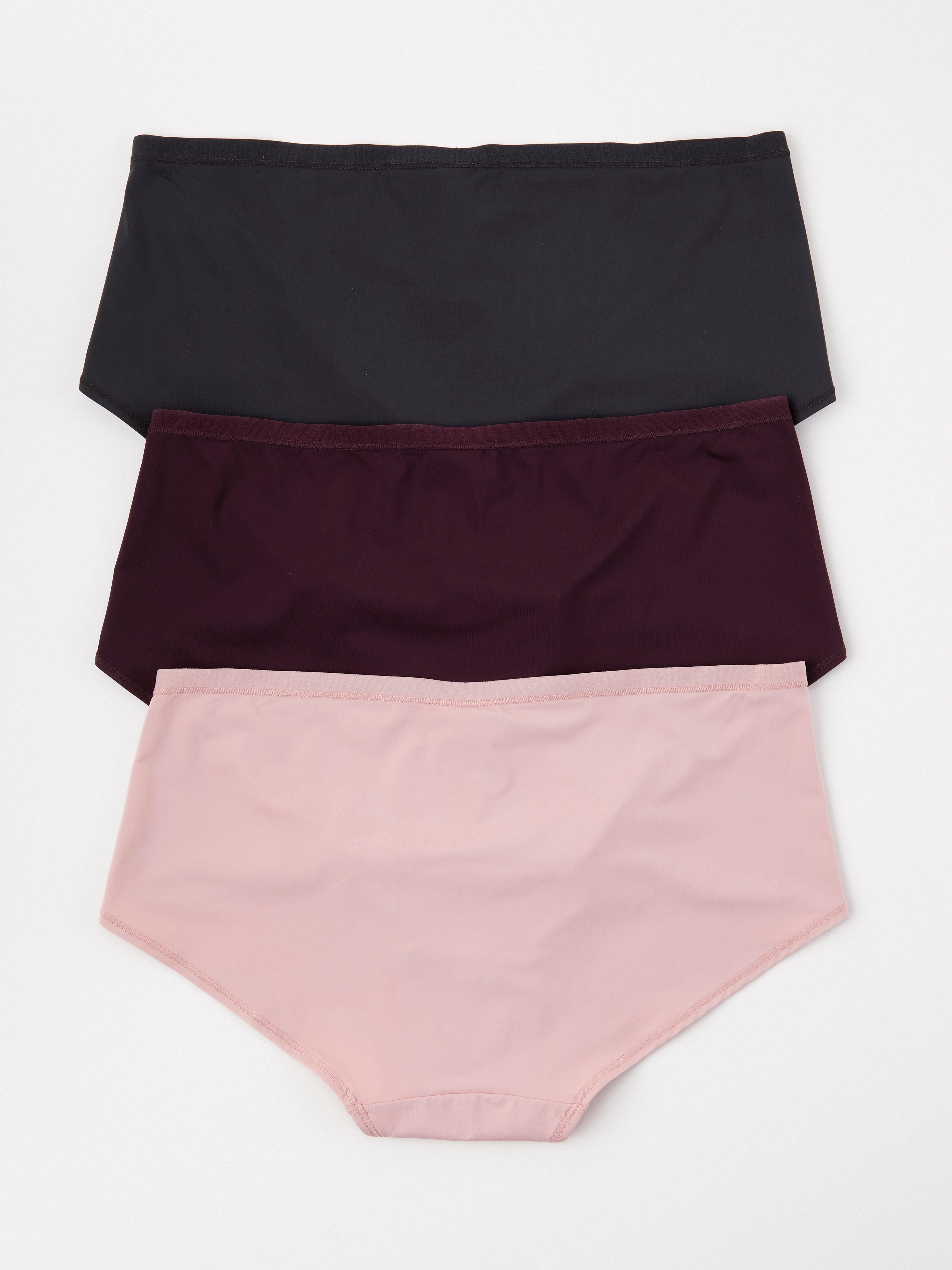 Hipster - Lingerie - Lilac