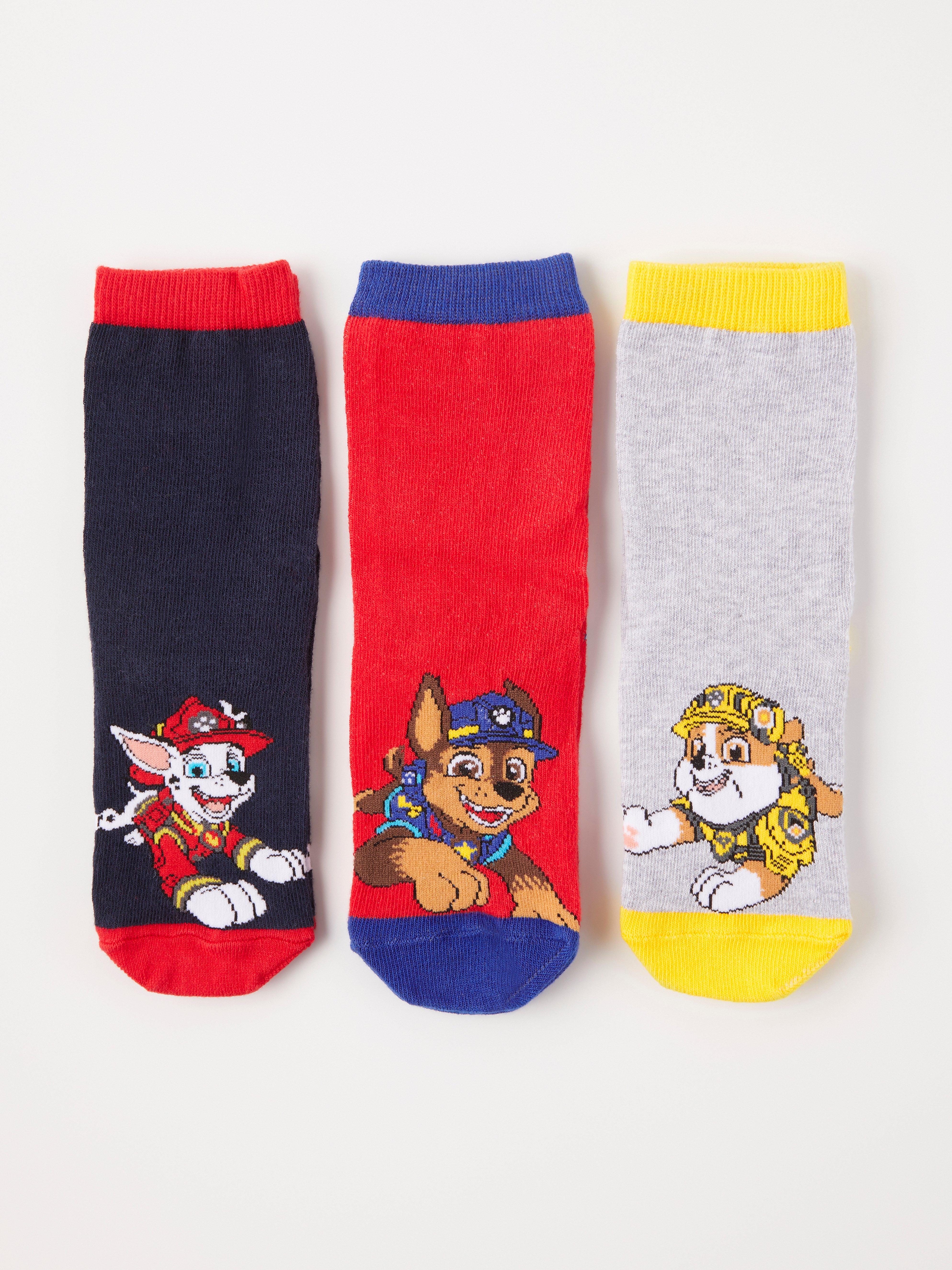 Socks - Kids Wear - Blue