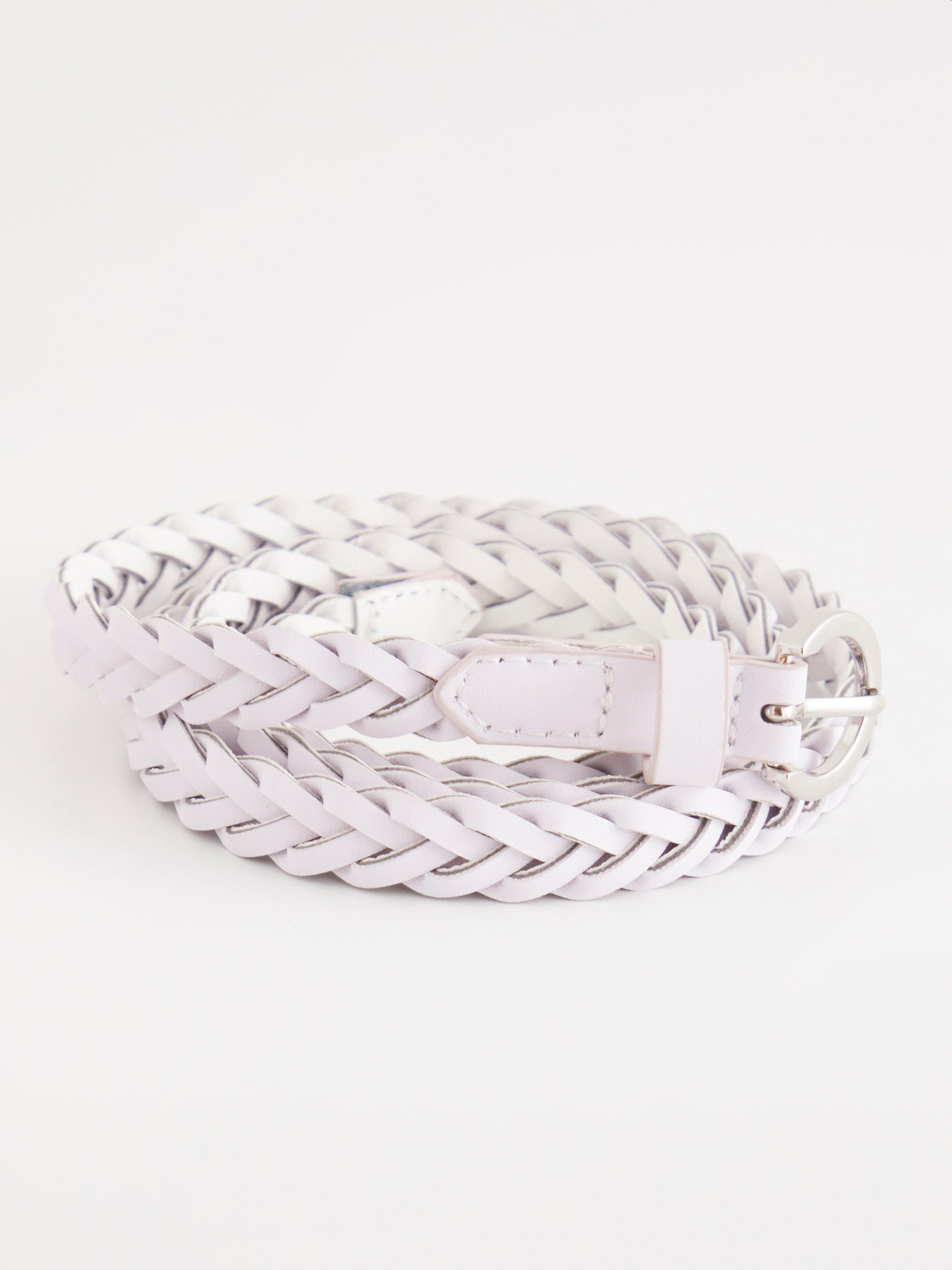 Belt - Womens Wear - Lilac