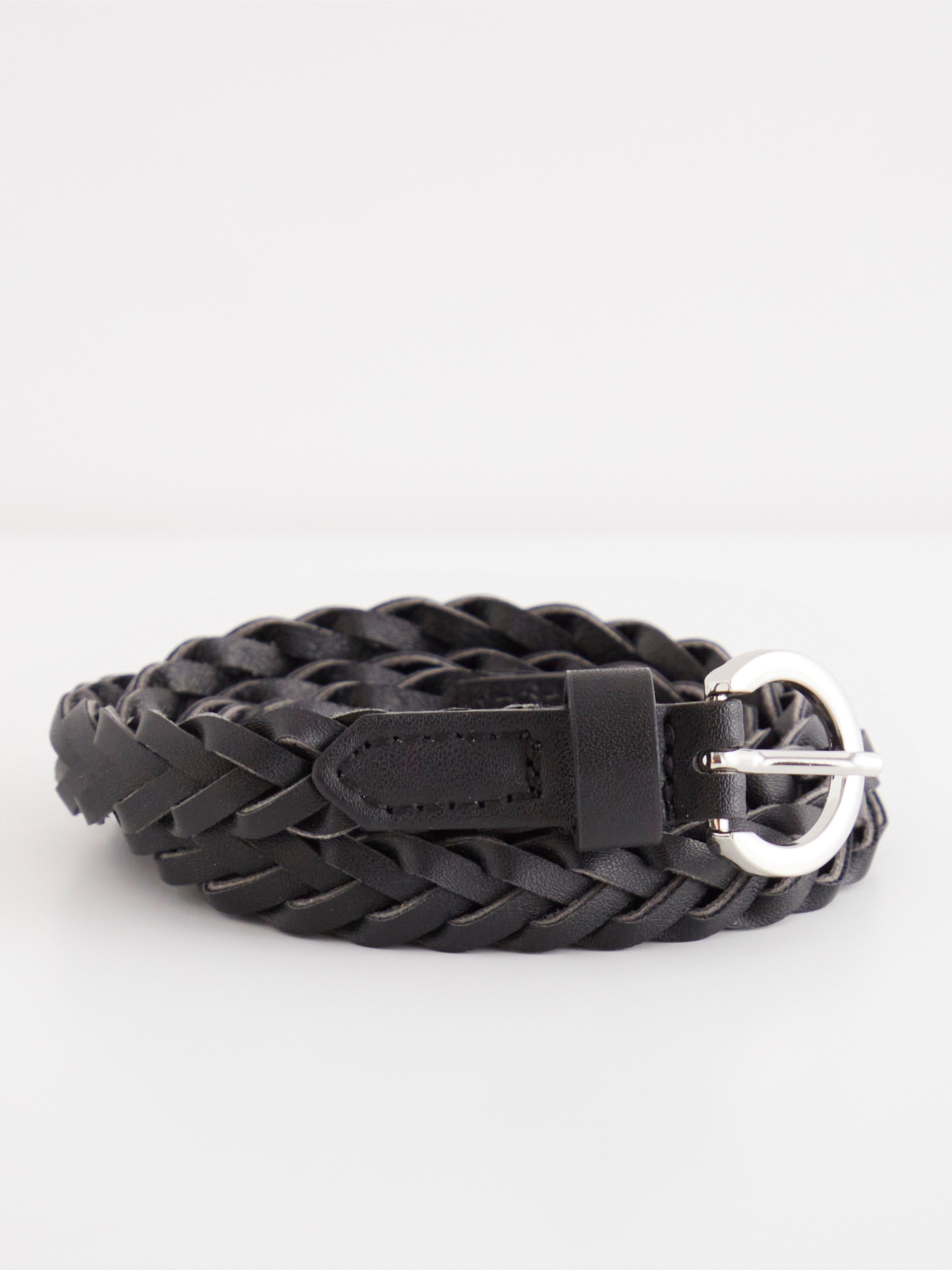 Belt - Womens Wear - Black