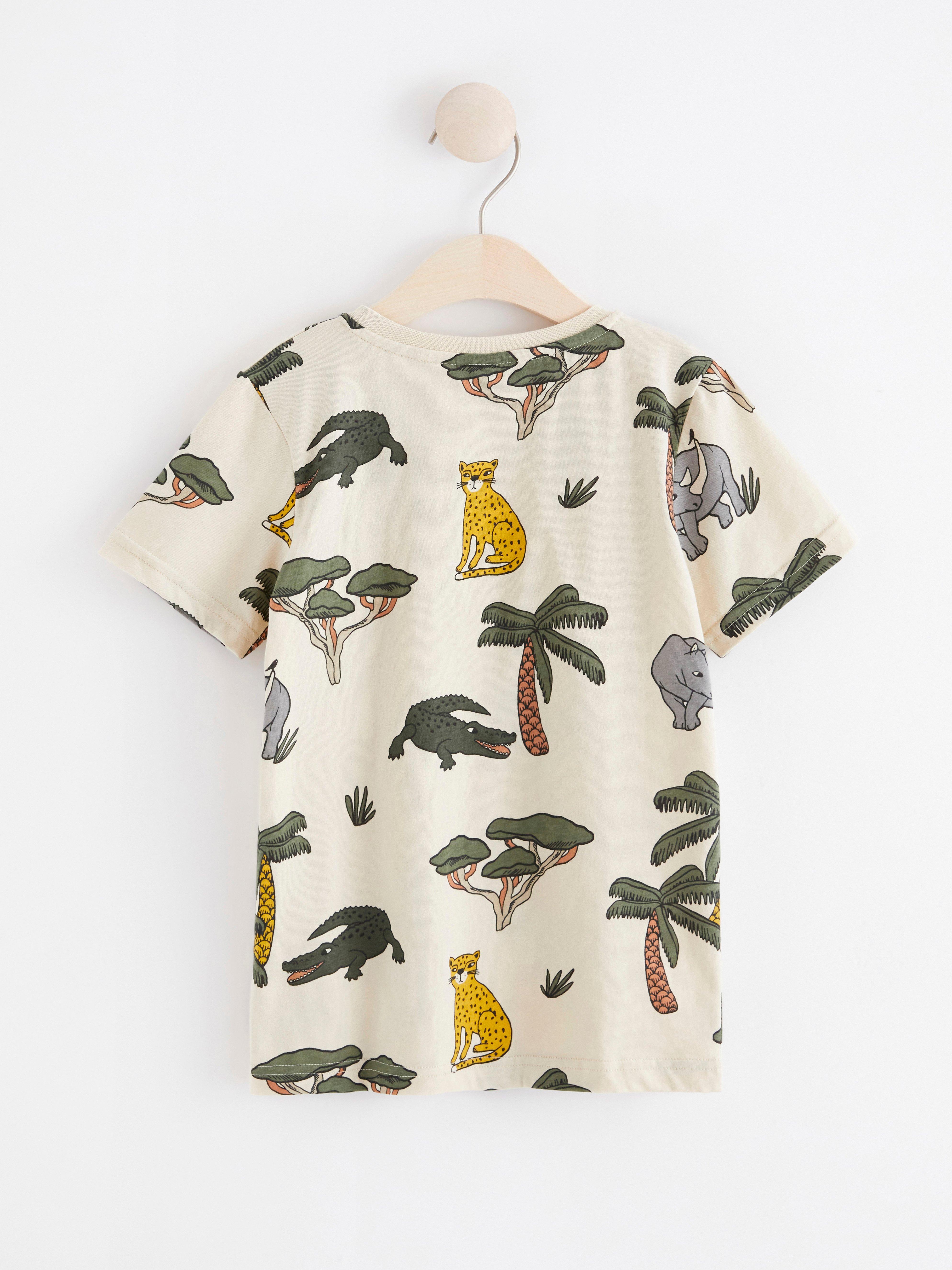 Top - Kids Wear - Beige