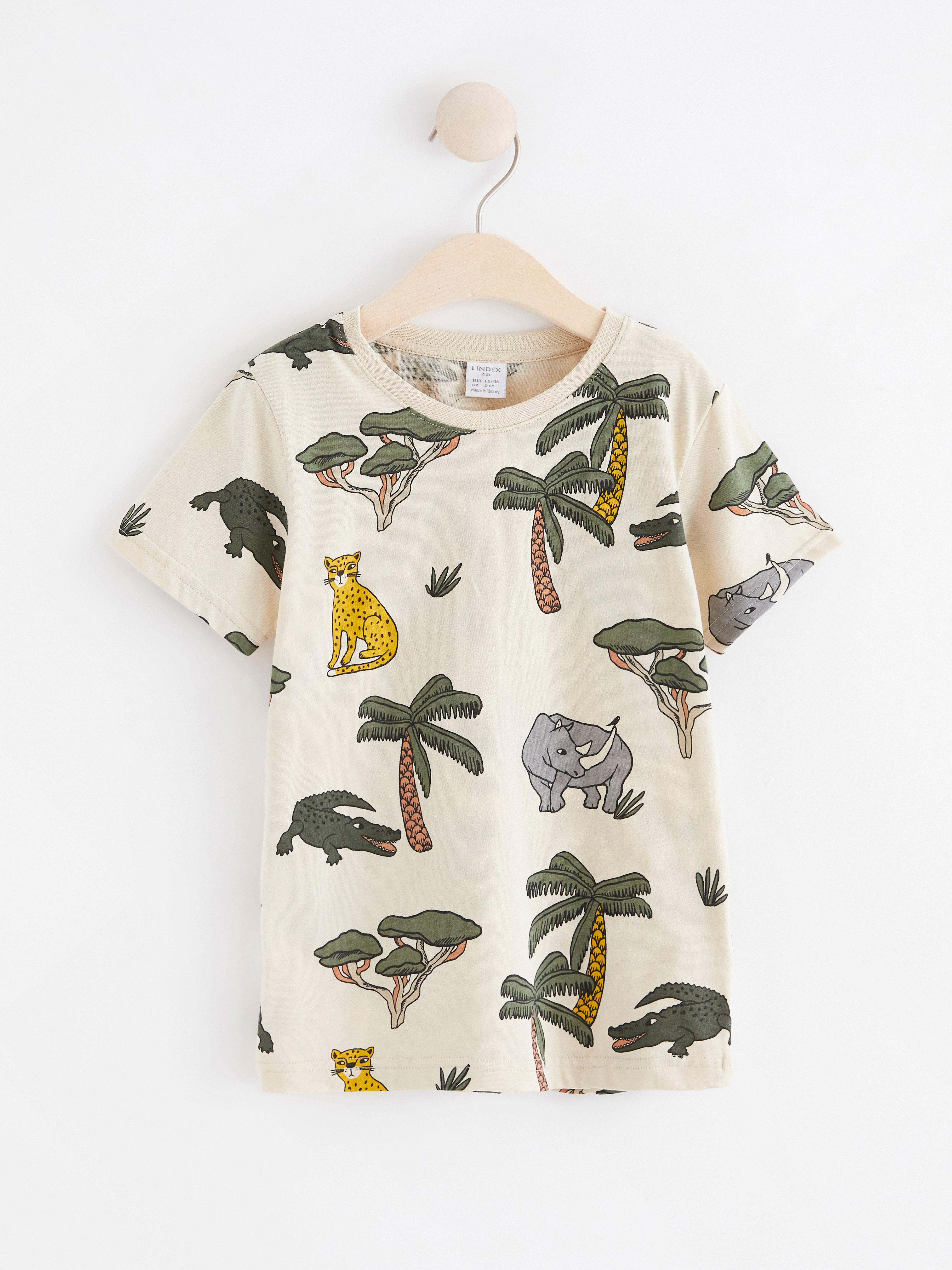 Top - Kids Wear - Beige