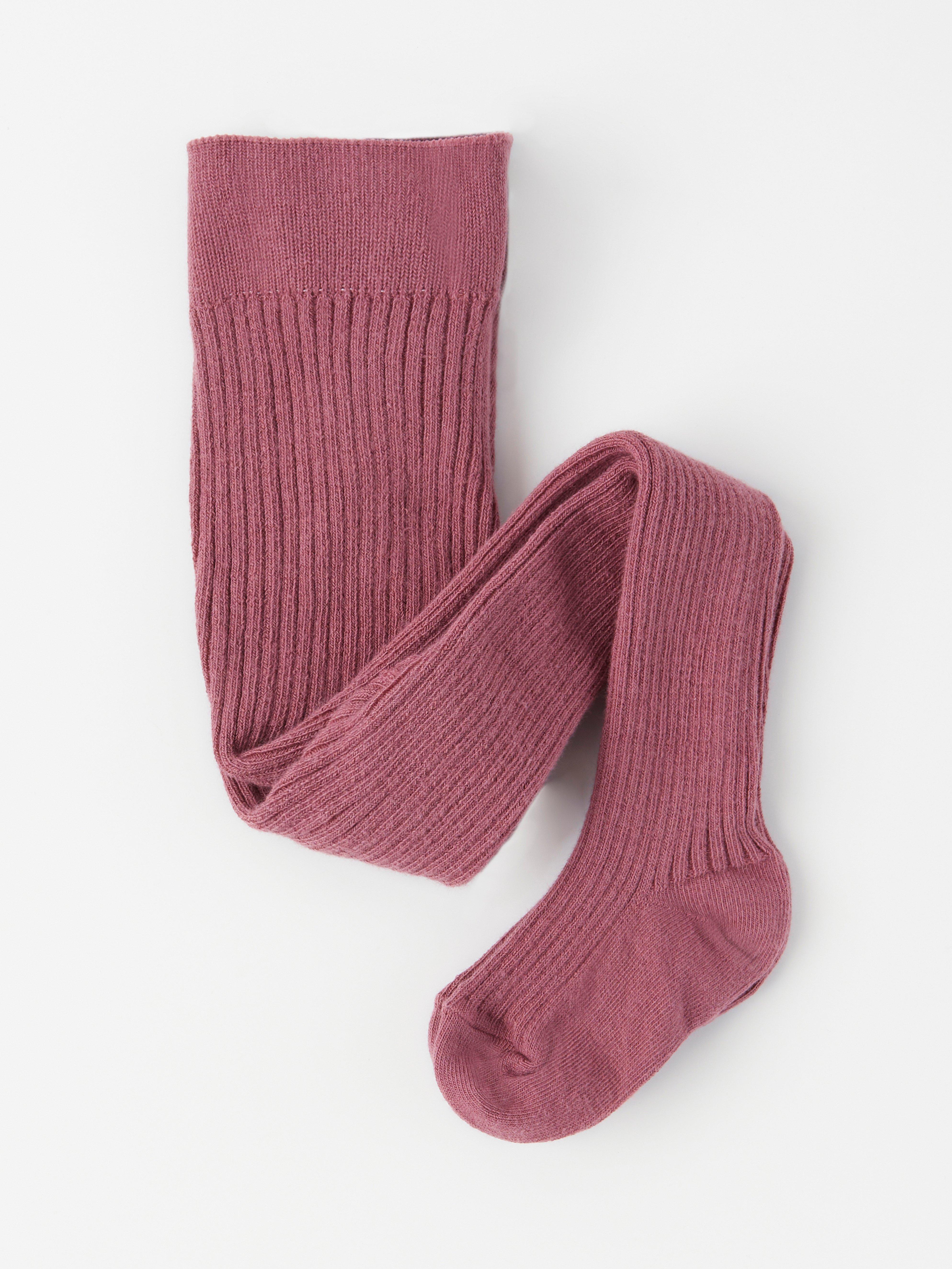 Tights - Kids Wear - Lilac