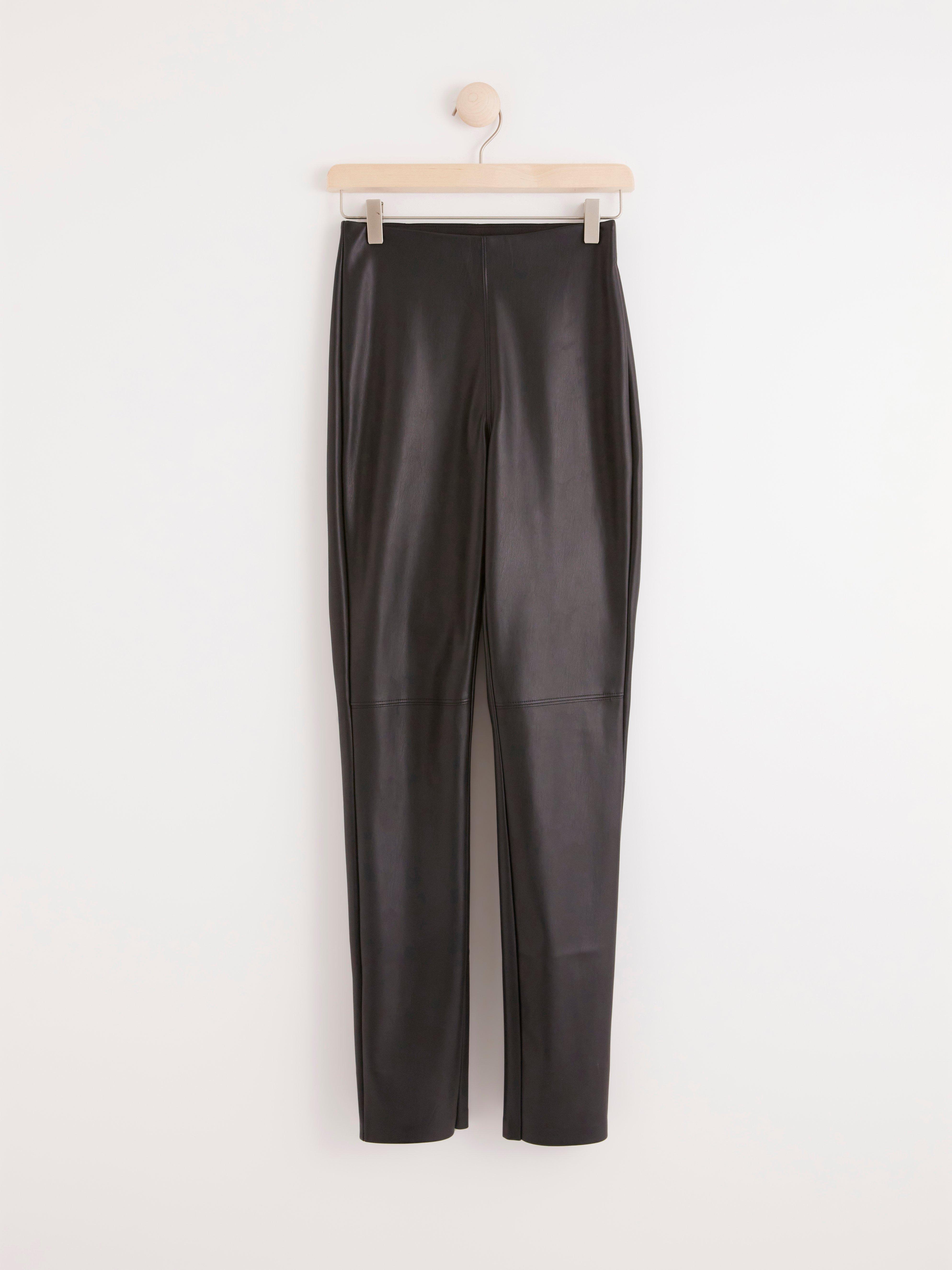 Trousers - Womens Wear - Black