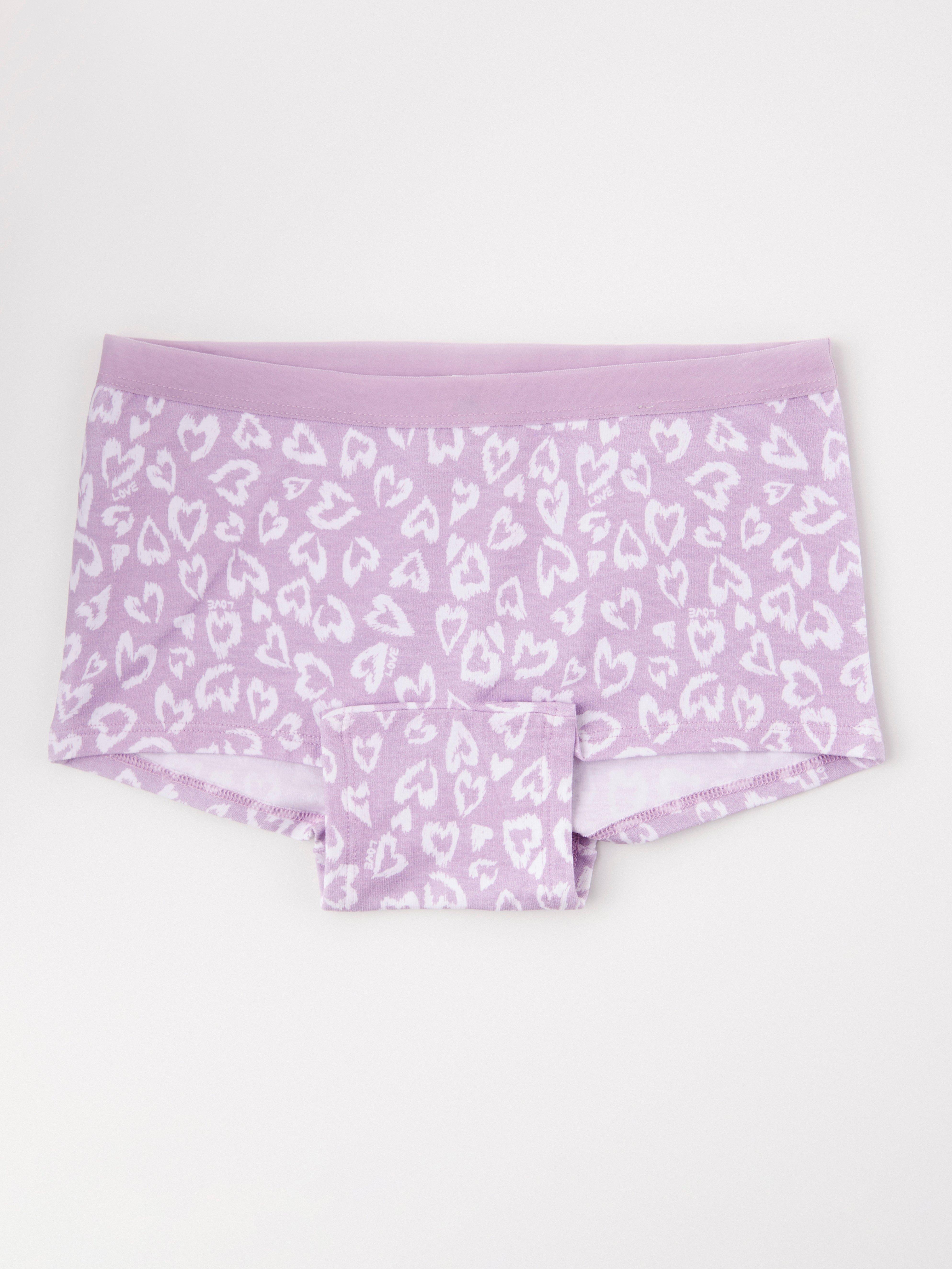 Boxer - Barn - Lilla