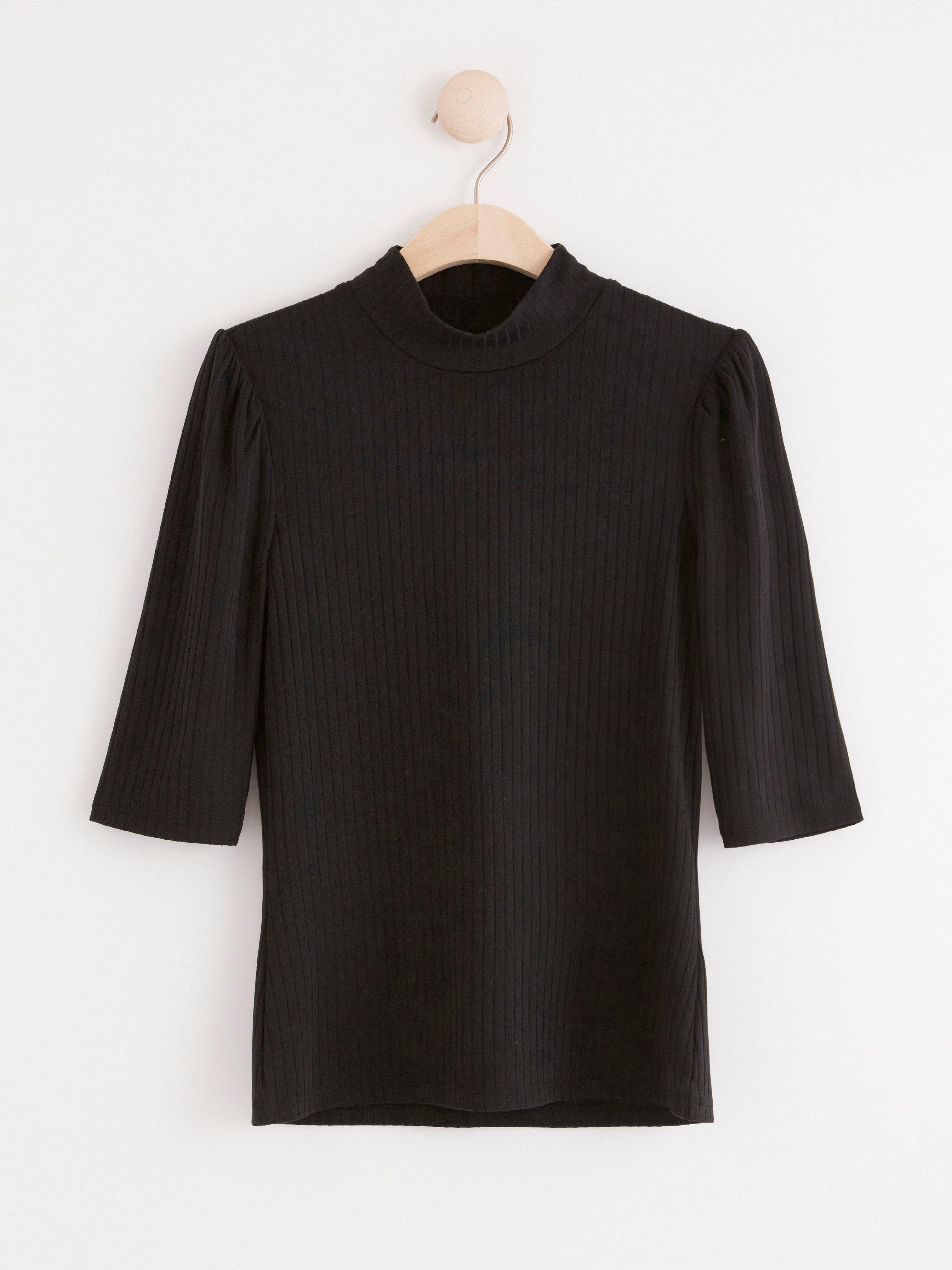 Pusero - Naiset - Musta