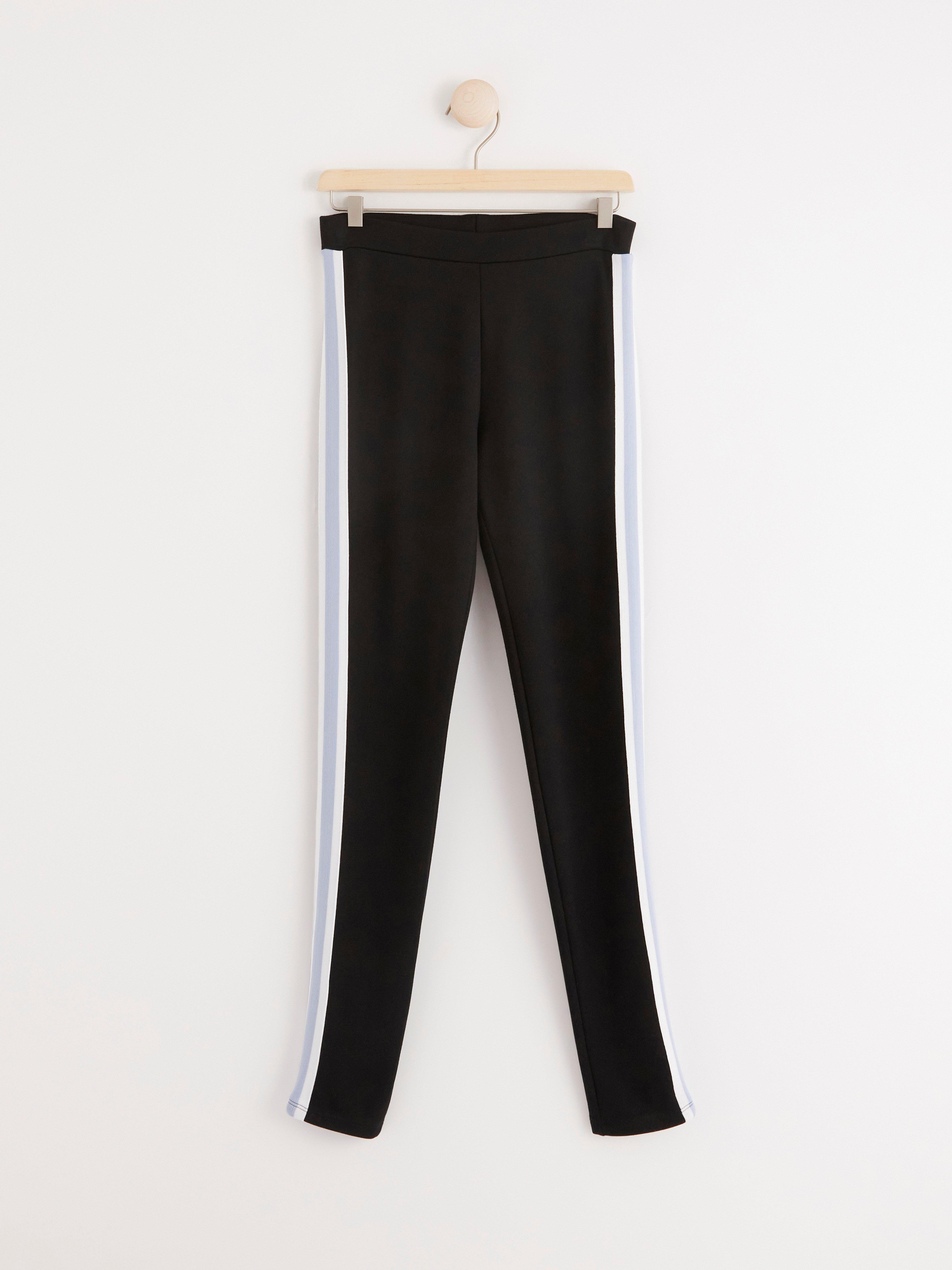 Trousers - Kids Wear - Blue