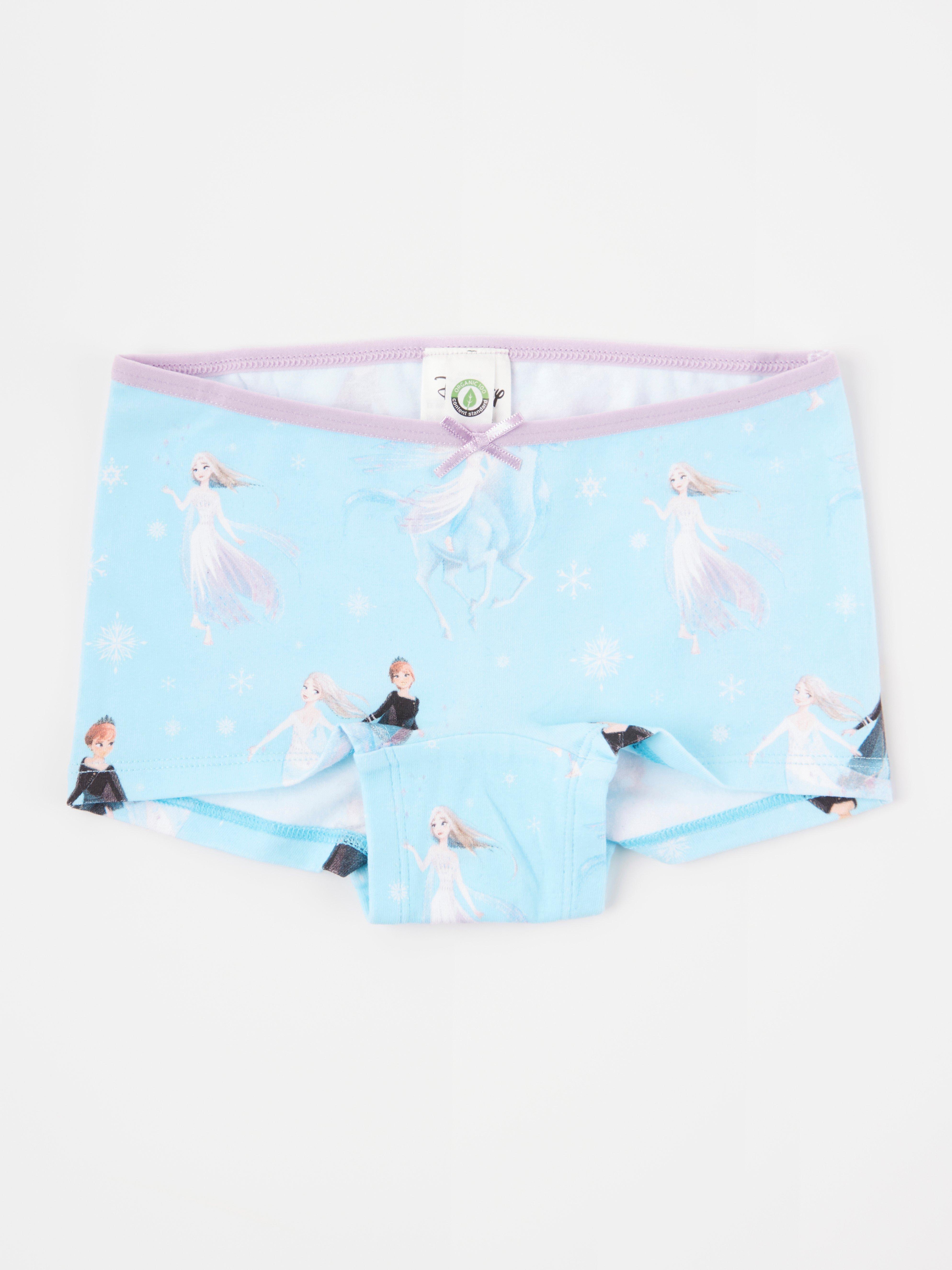 Boxer - Kids Wear - Blue
