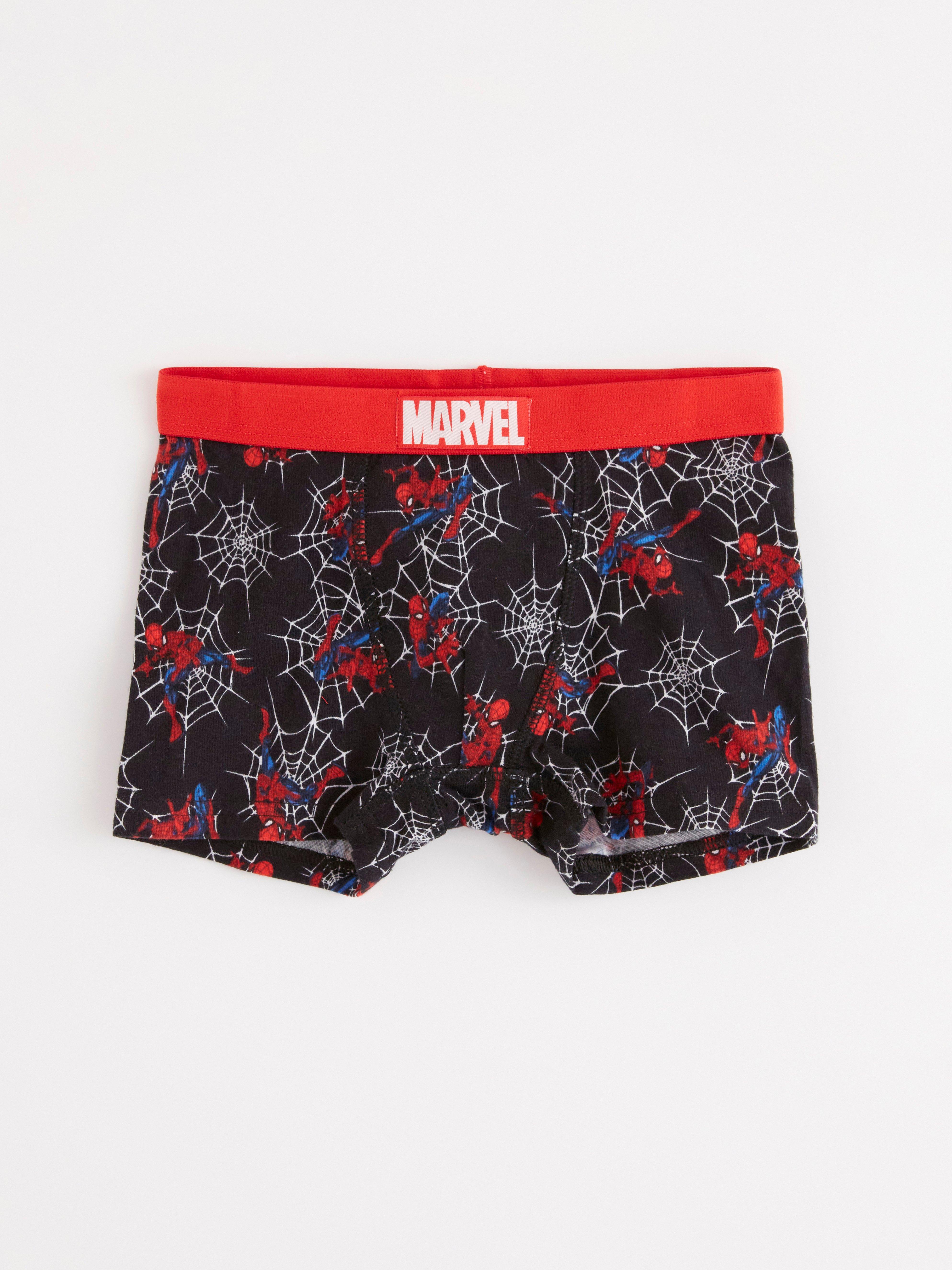 Boxer - Kids Wear - Black