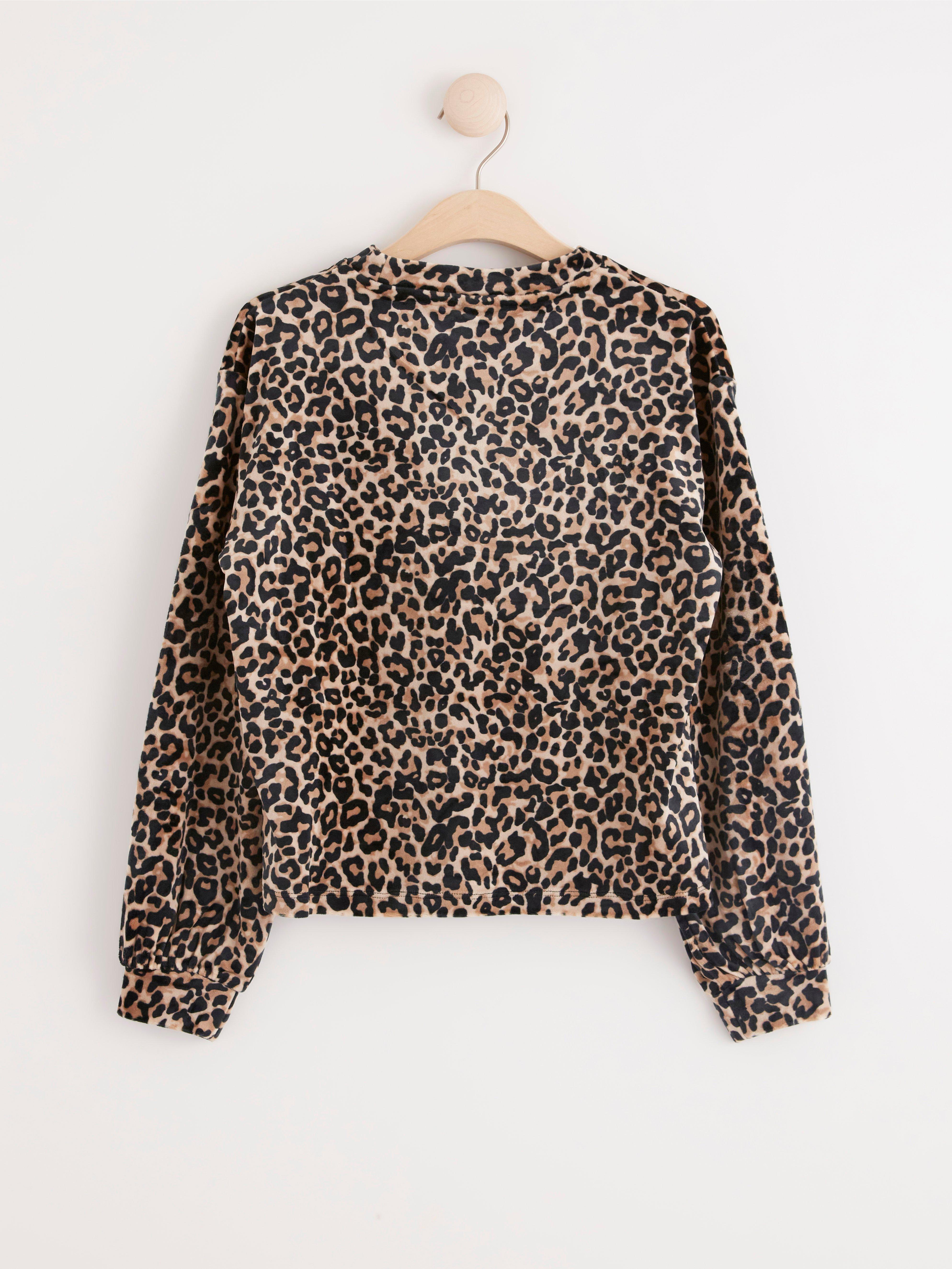 Sweater - Kids Wear - Beige