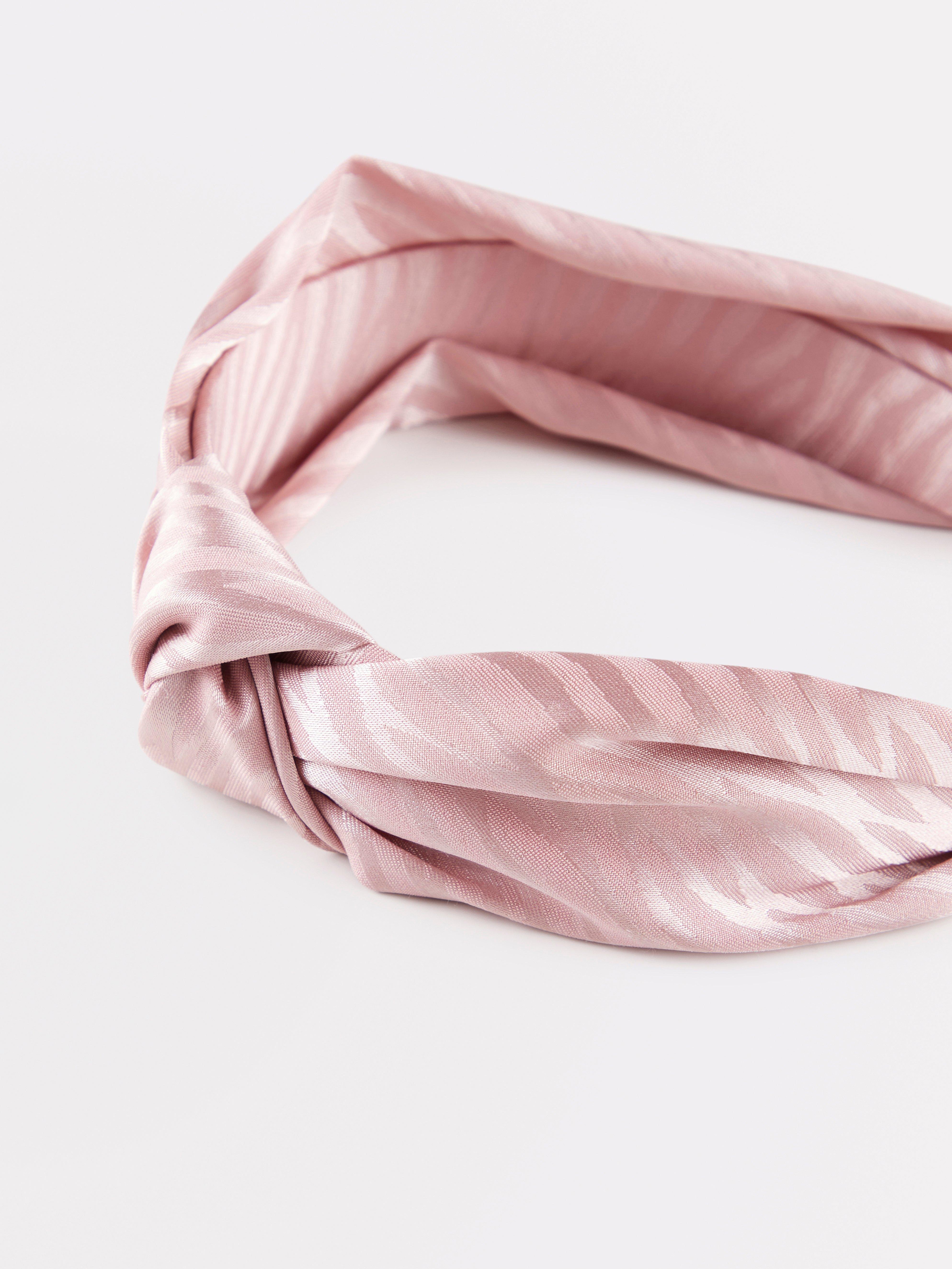 Alice Band - Womens Wear - Pink