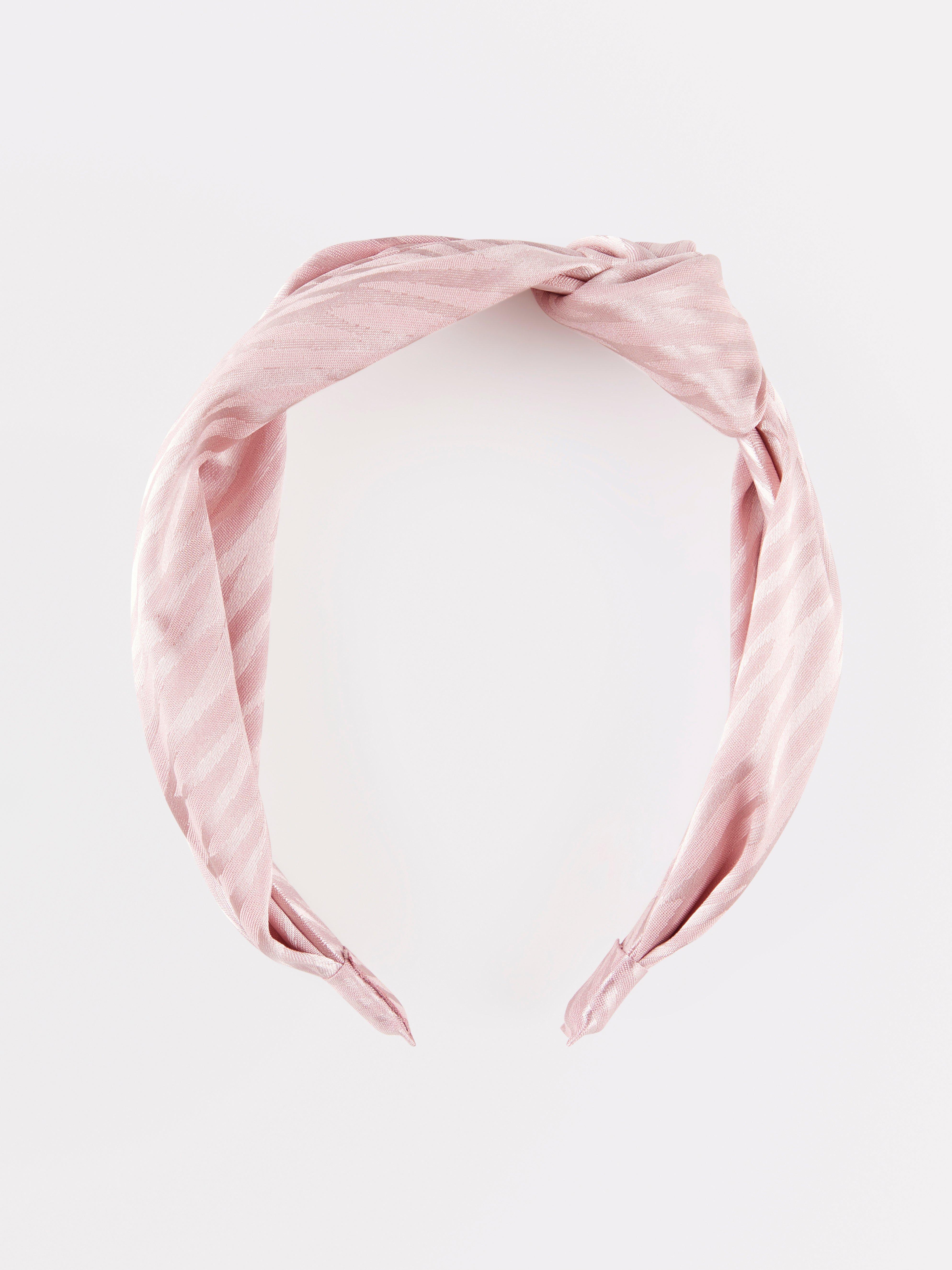 Diadem - Dame - Rosa