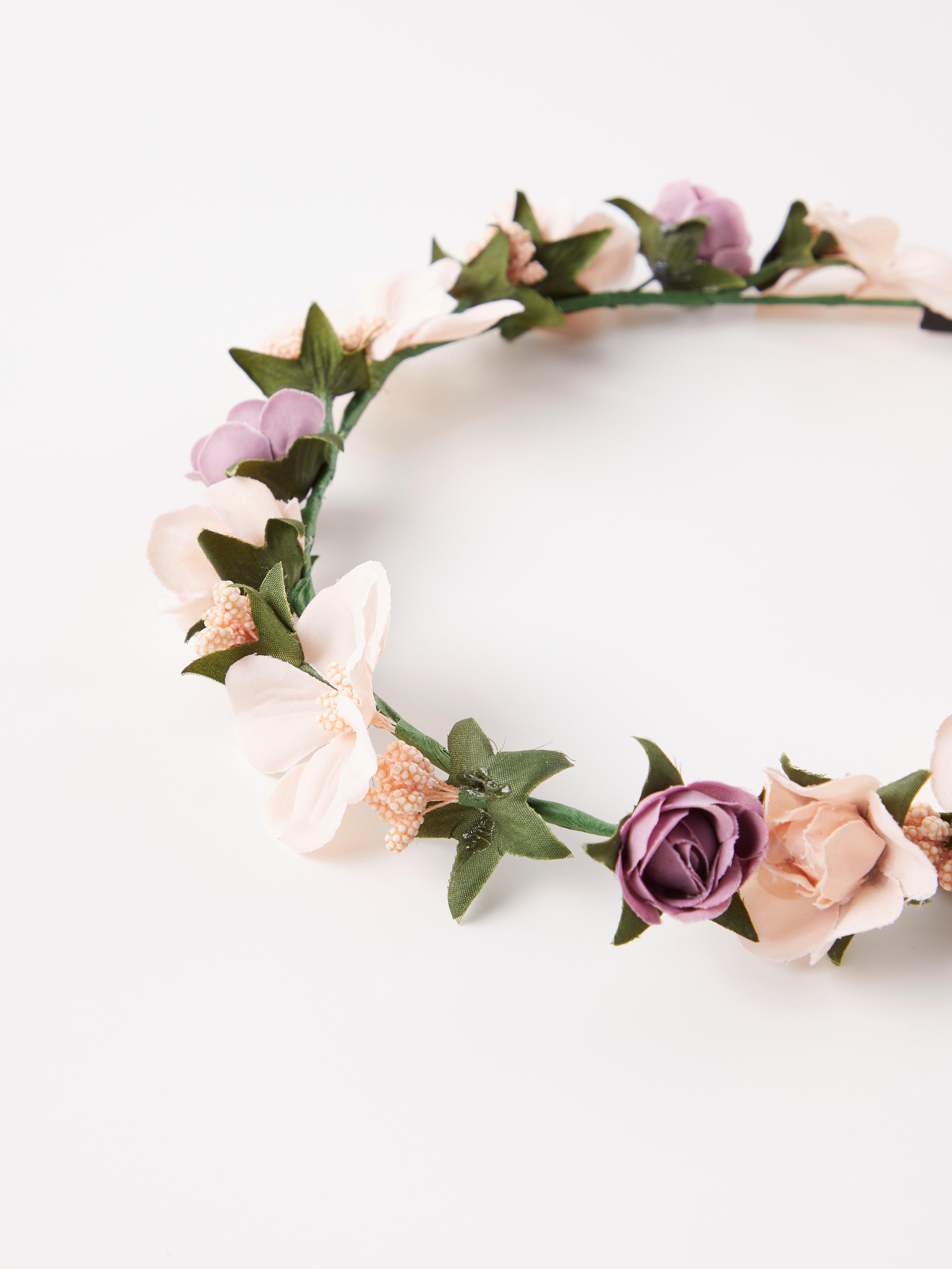 Head Band - Womens Wear - Pink