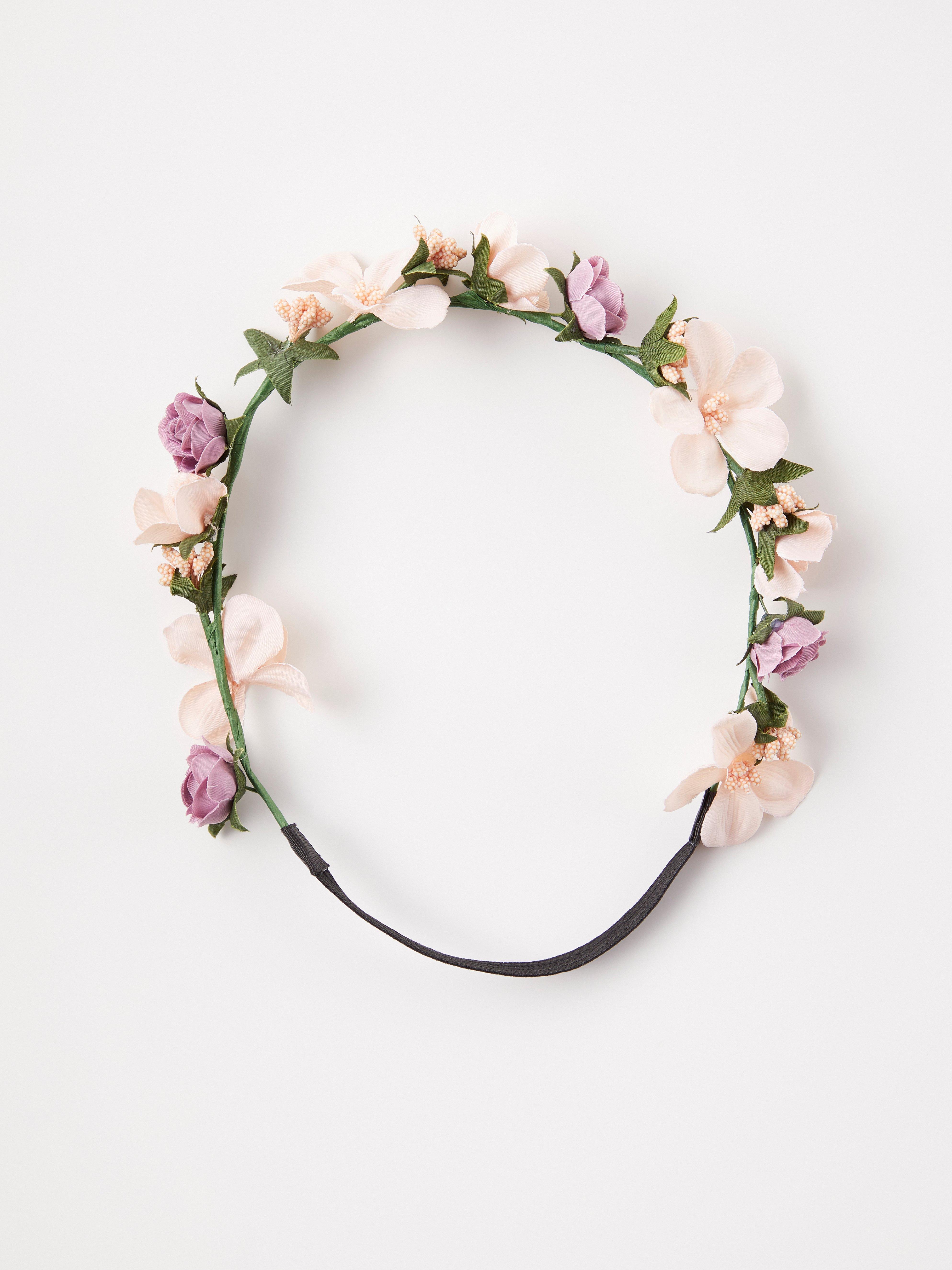 Head Band - Womens Wear - Pink
