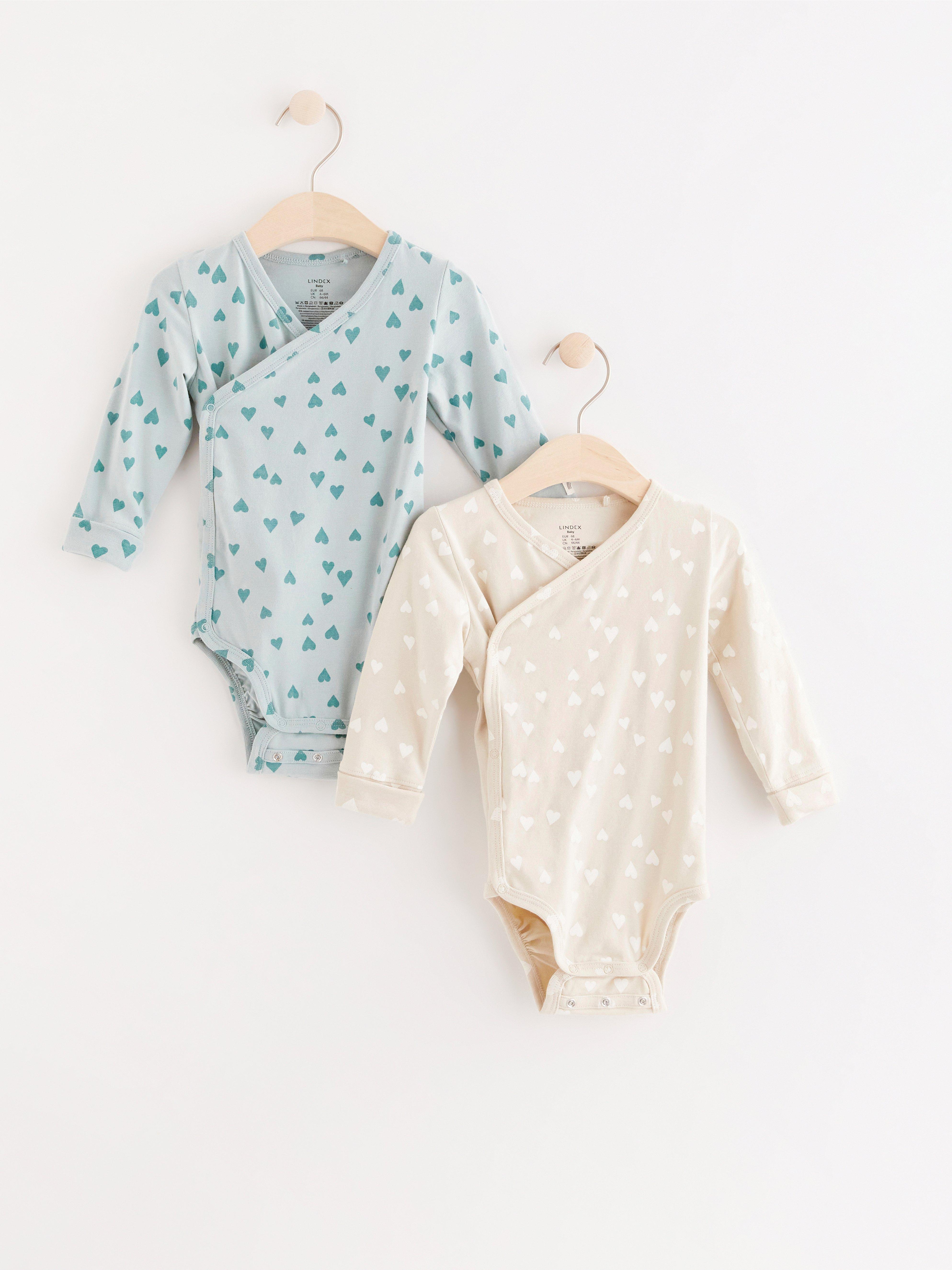 Body   - Kids Wear - Aqua