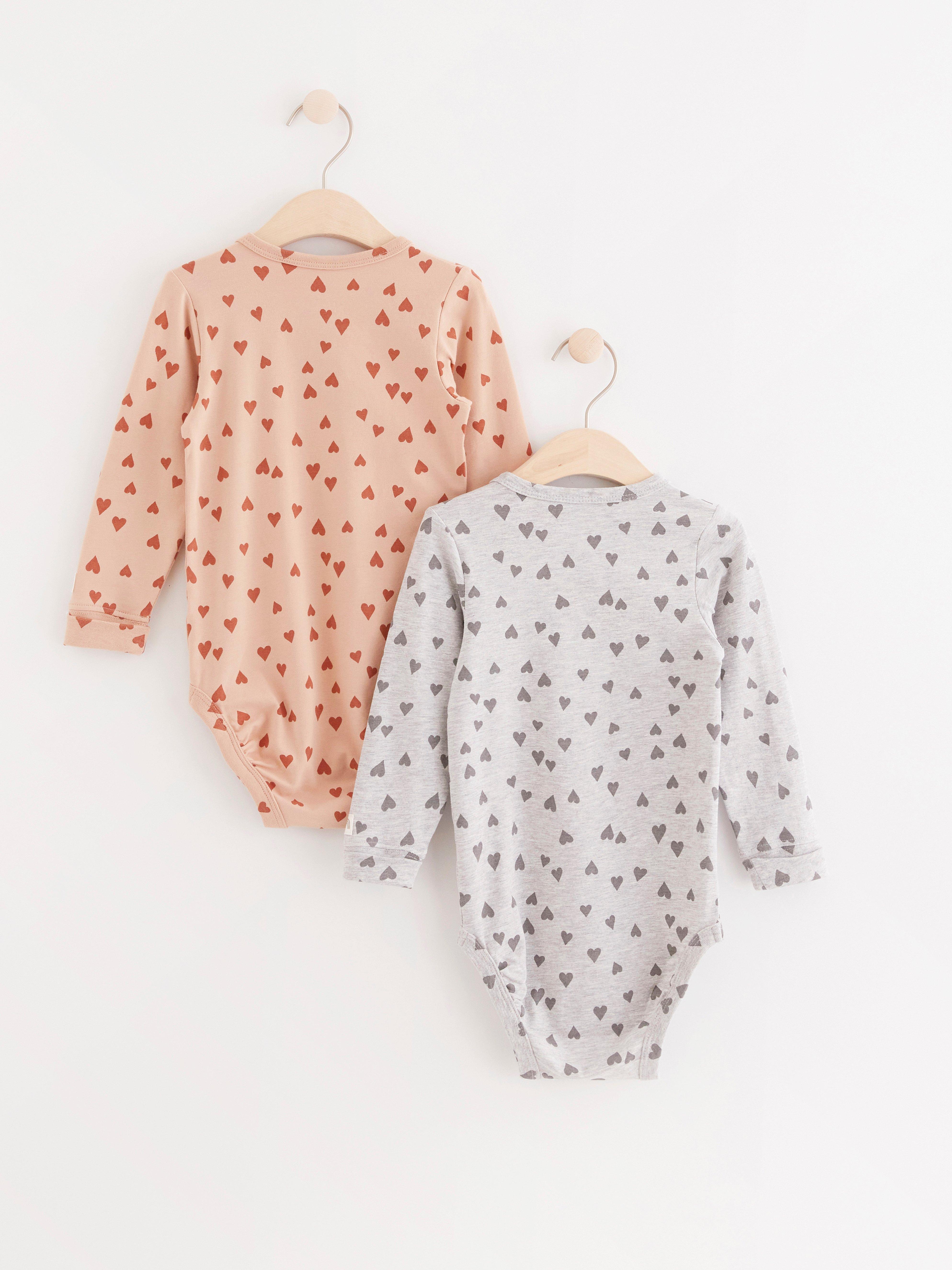 Body   - Kids Wear - Grey