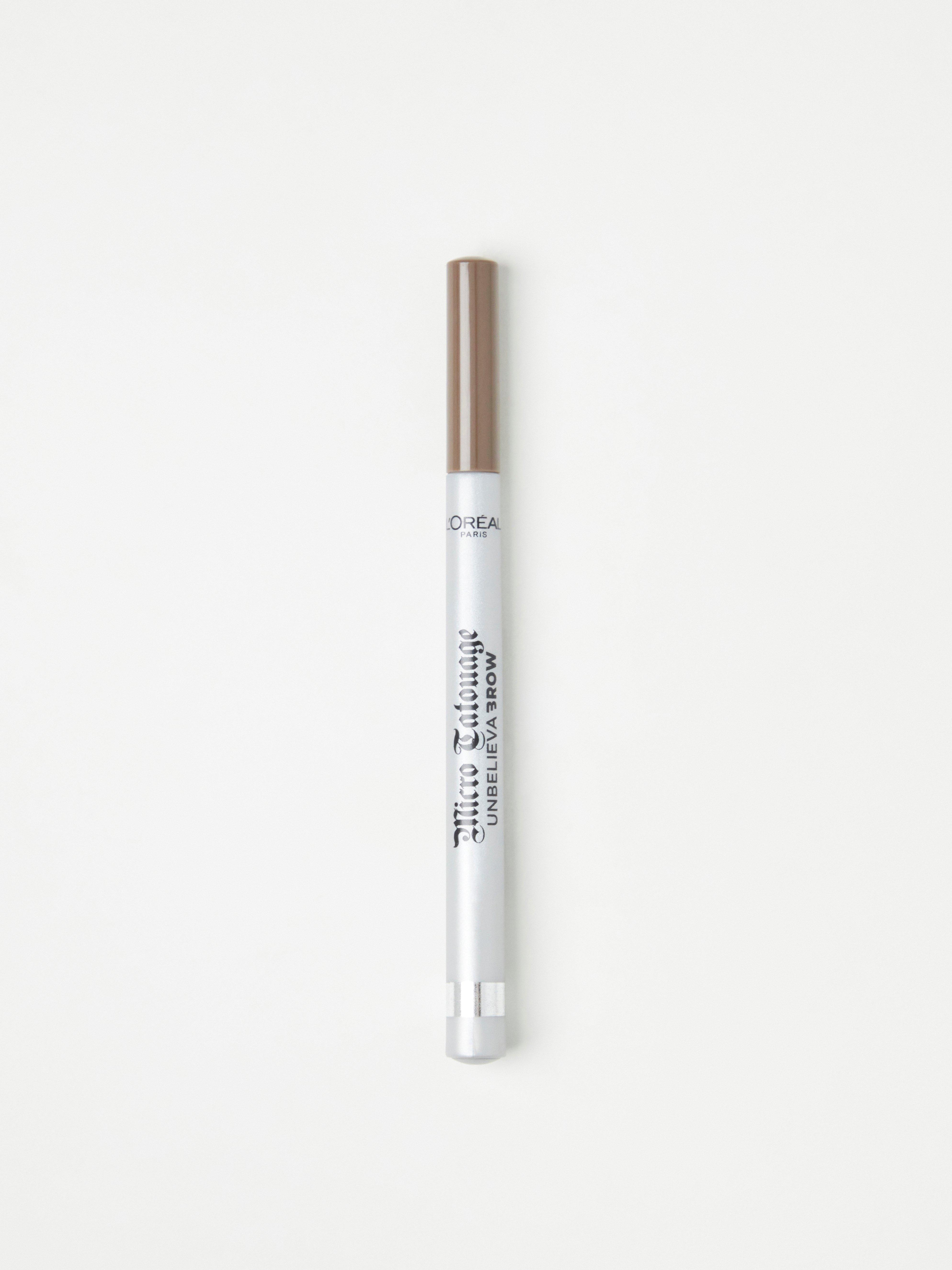 Ögonbrynspenna - Kosmetik - Blank