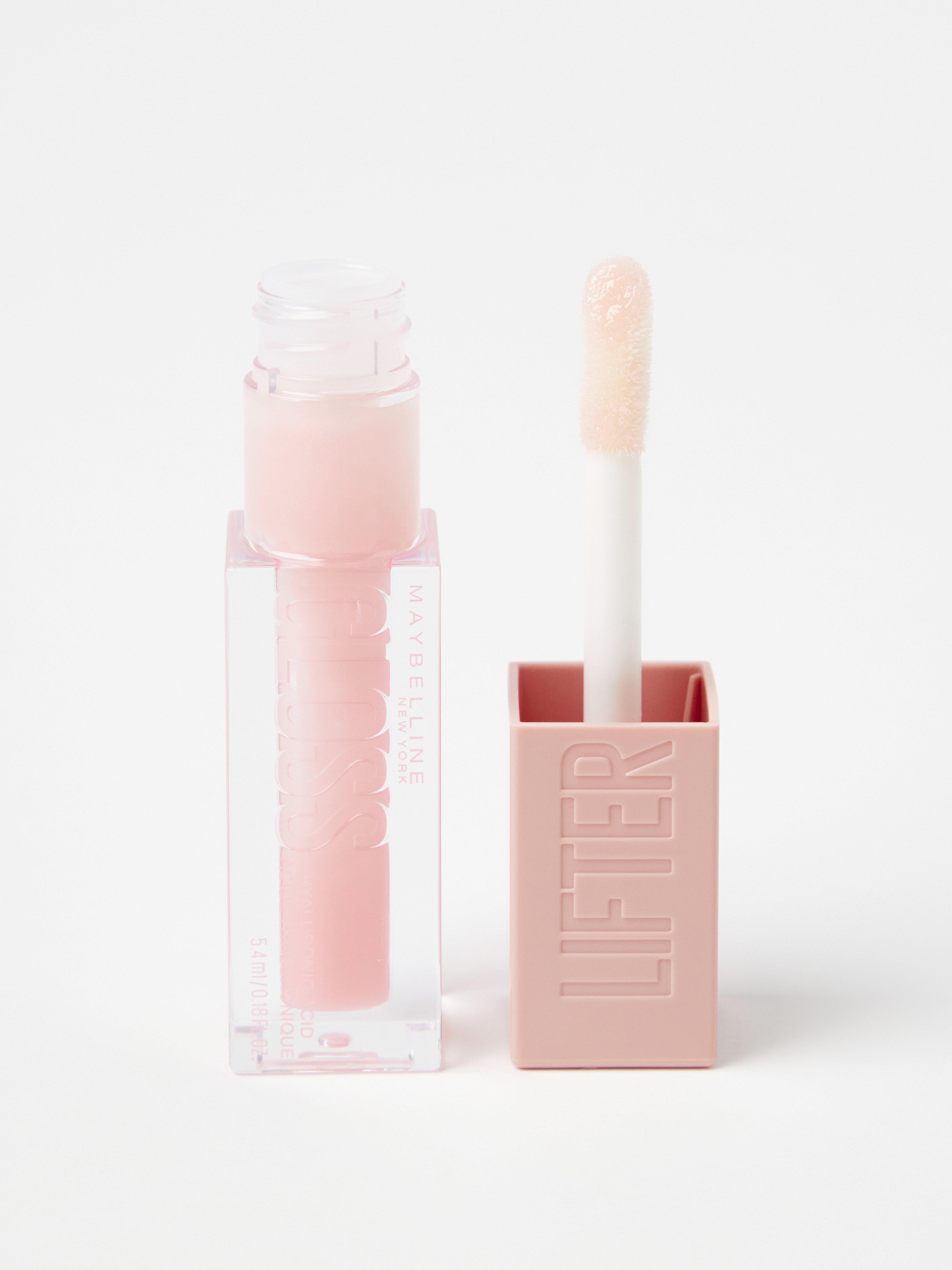 Lip Gloss - Kosmetikk - Rosa