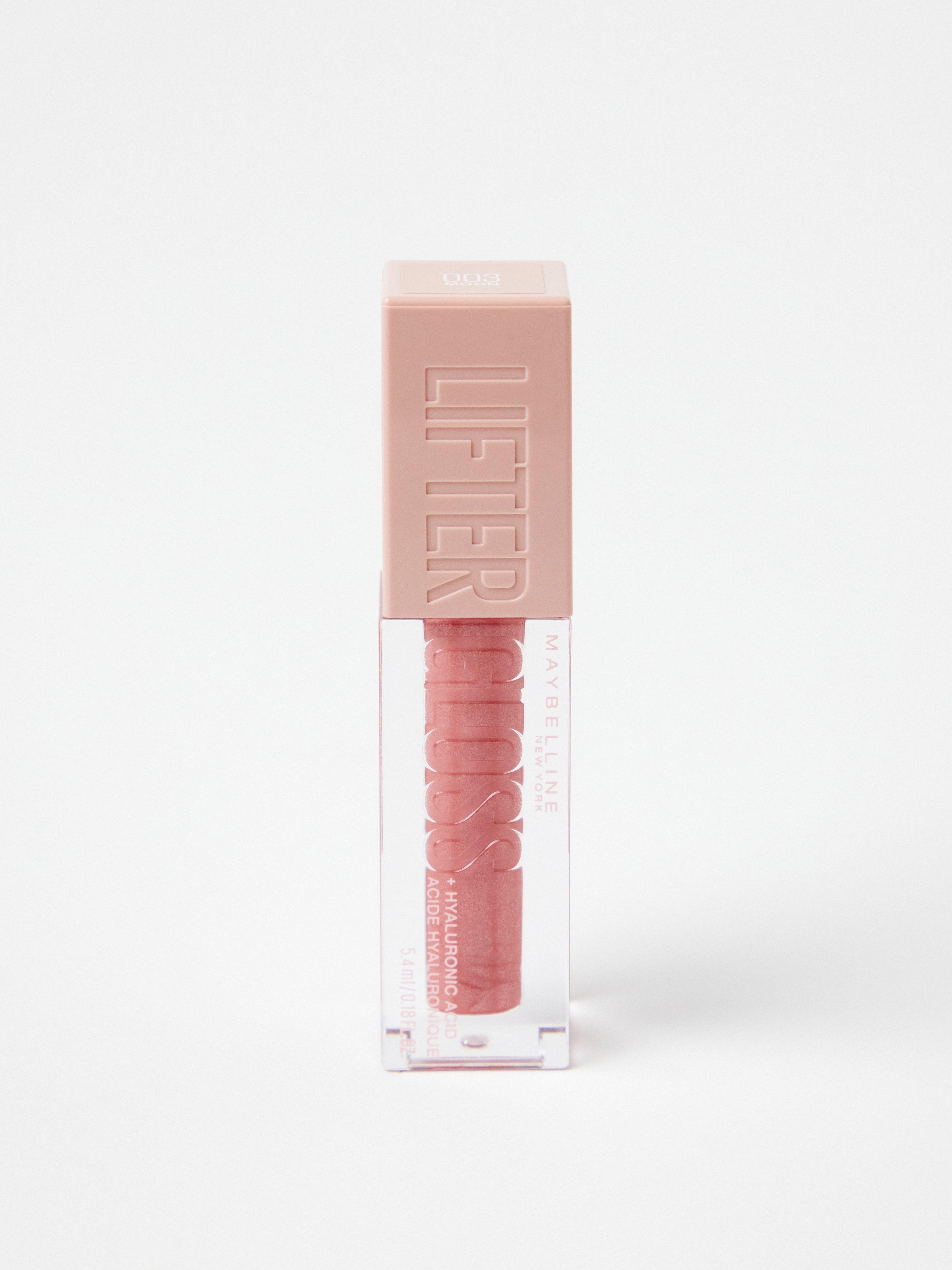 Läppglans - Kosmetik - Korall