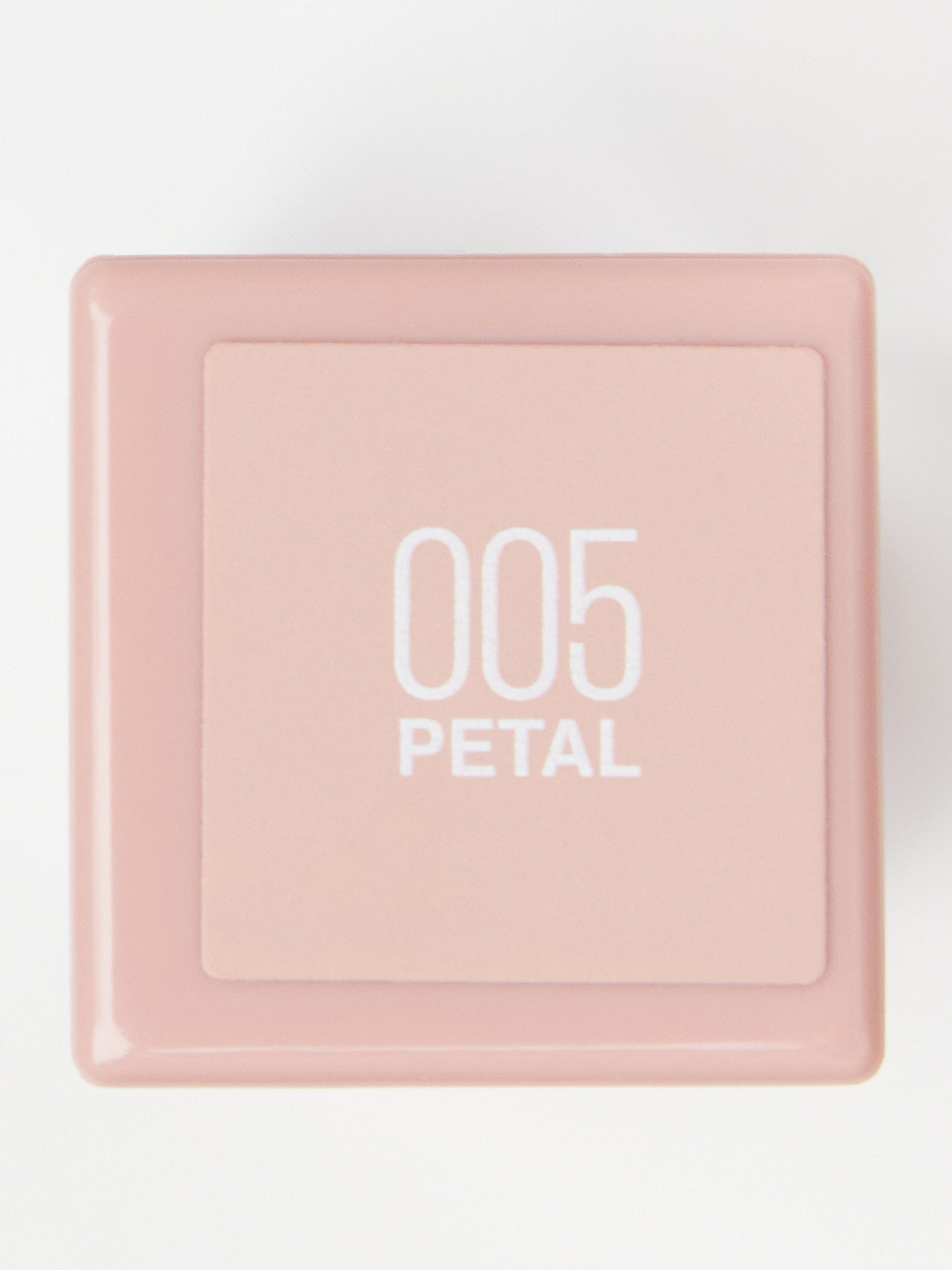 Läppglans - Kosmetik - Rosa